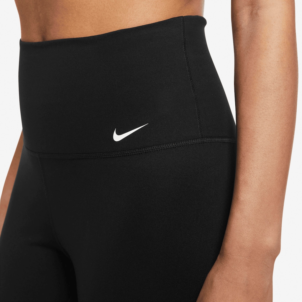 Nike Trainingstights »One Dri-FIT Women's High-Rise Capri Leggings«