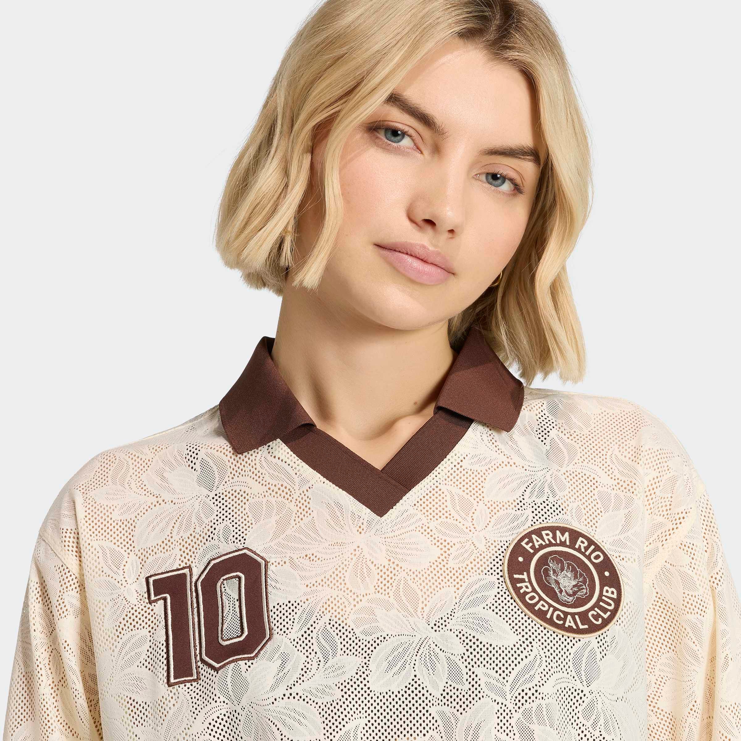 adidas Sportswear T-Shirt »FARM PRM JERSEY«