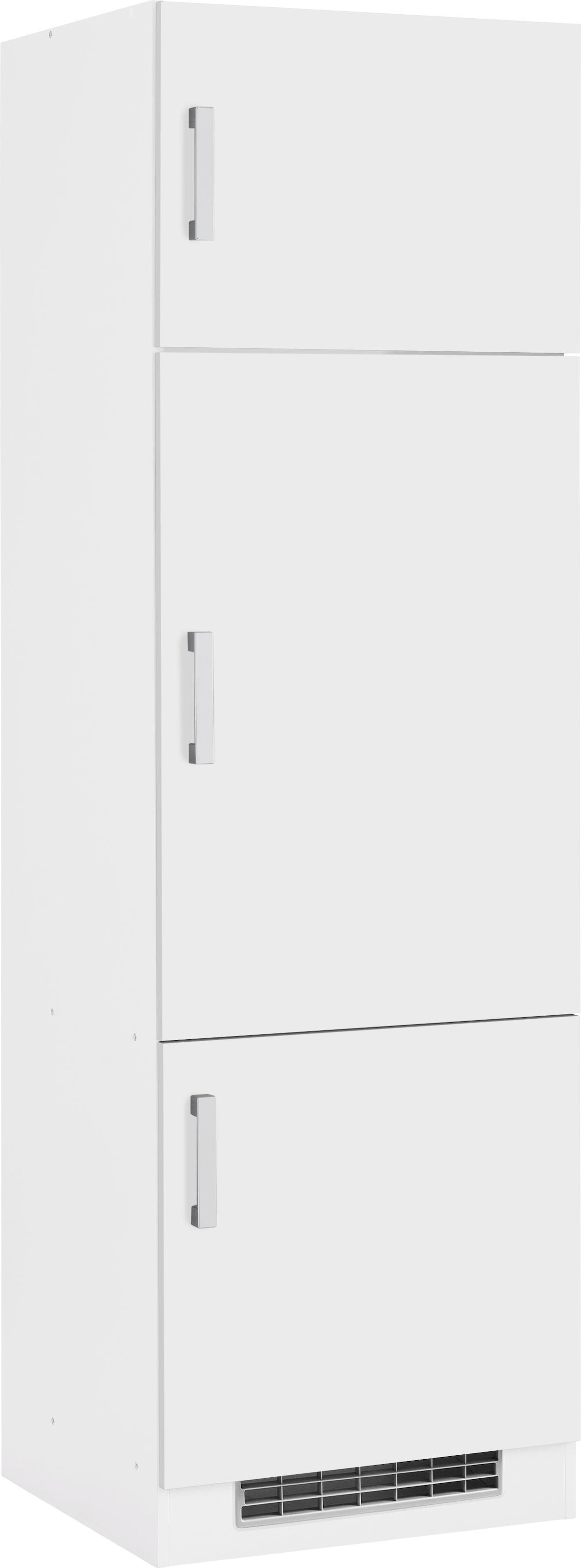 KOCHSTATION Kühlumbauschrank »KS-Gera« Breite 60 cm