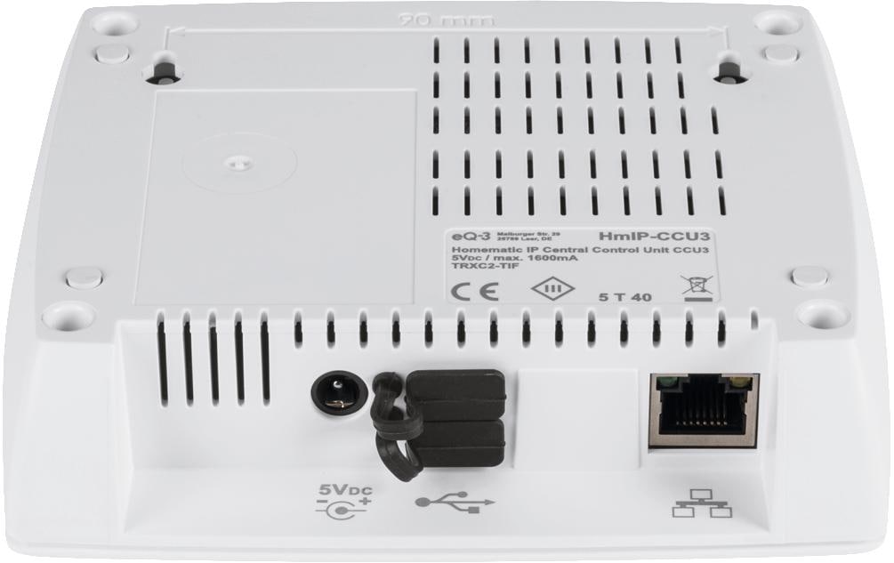 Homematic IP Smart-Home Starter-Set