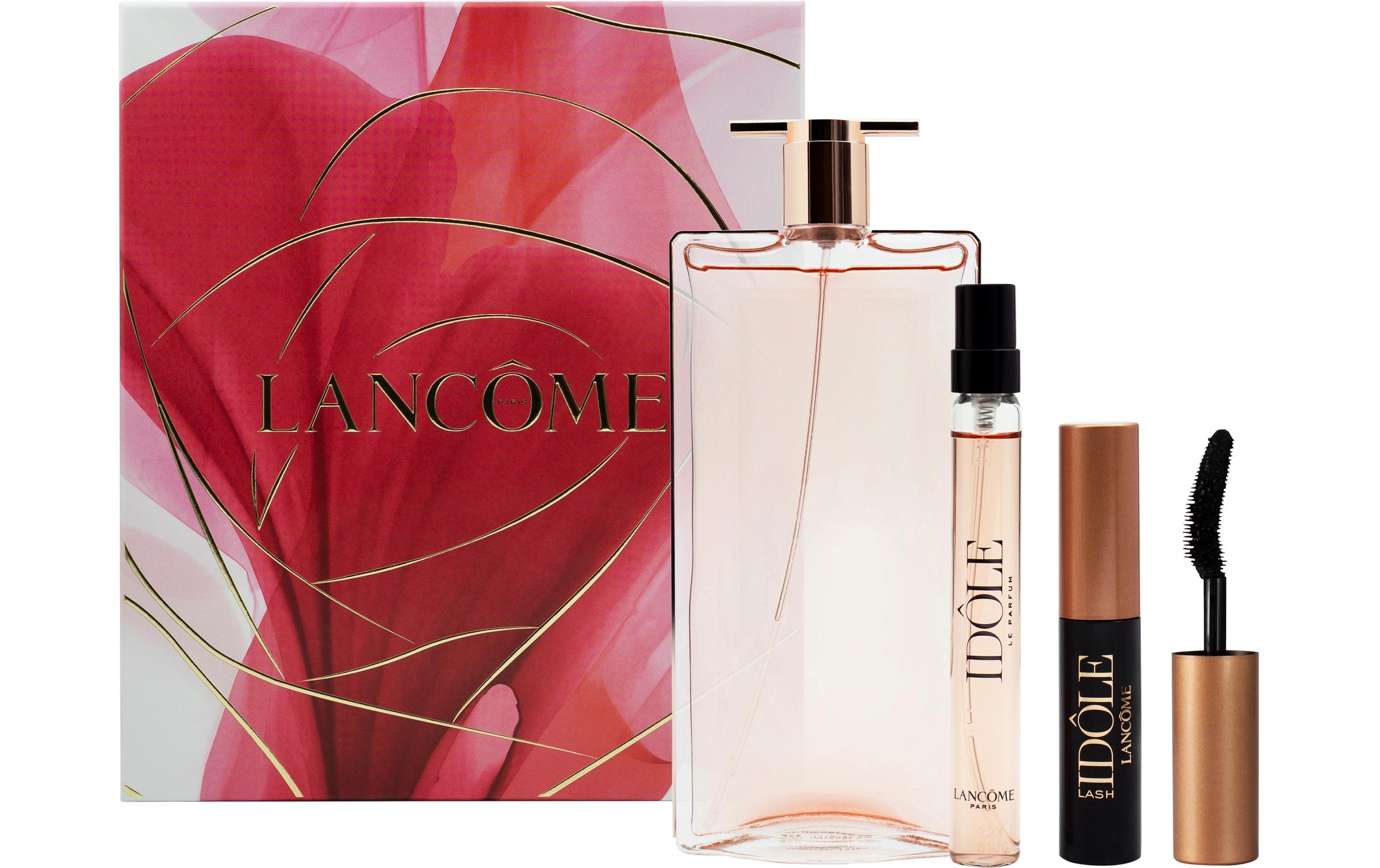 LANCOME Eau de Parfum »Idole« Set, , 