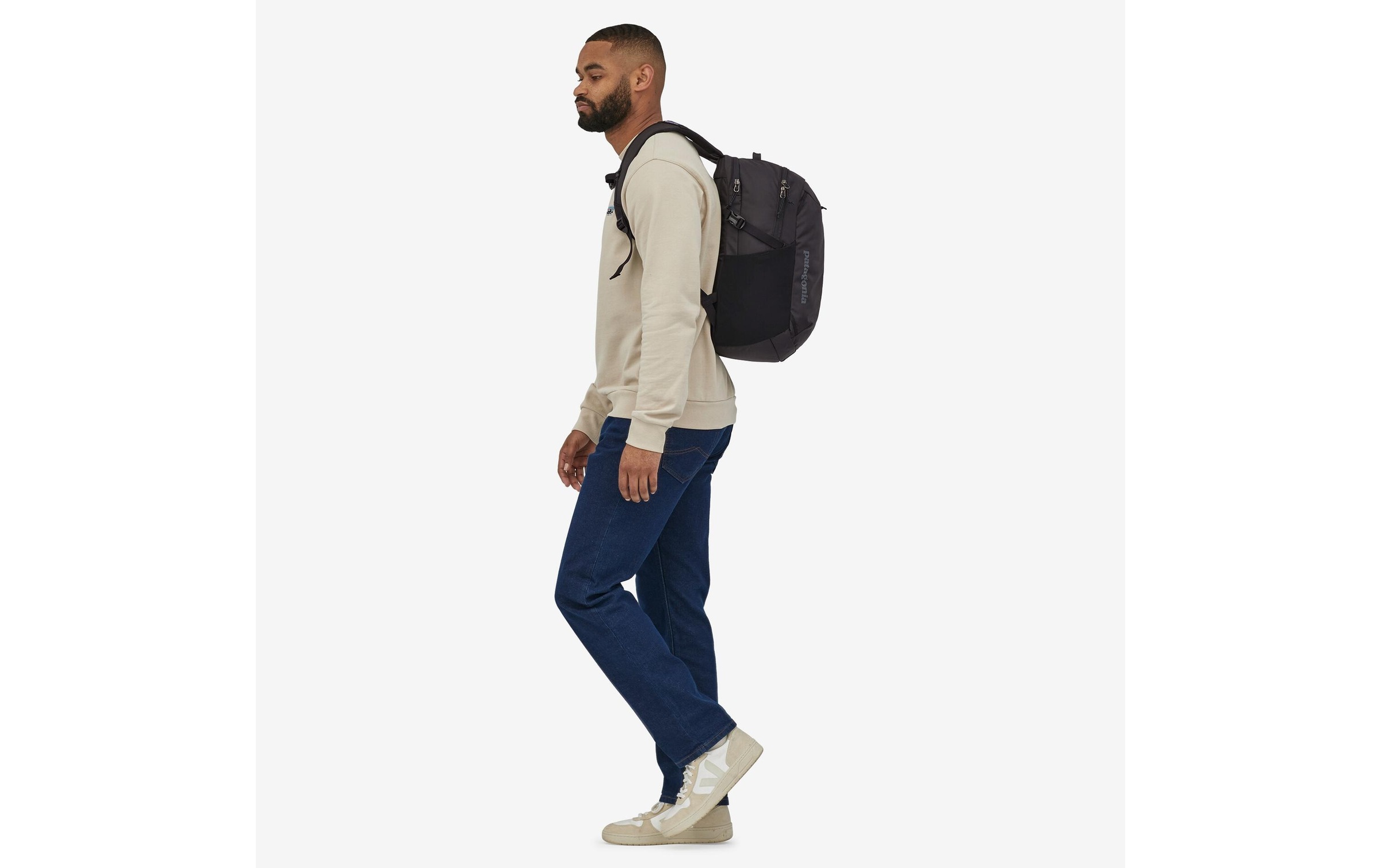 Image of Patagonia Freizeitrucksack "Refugio Day Pack 26 l"
