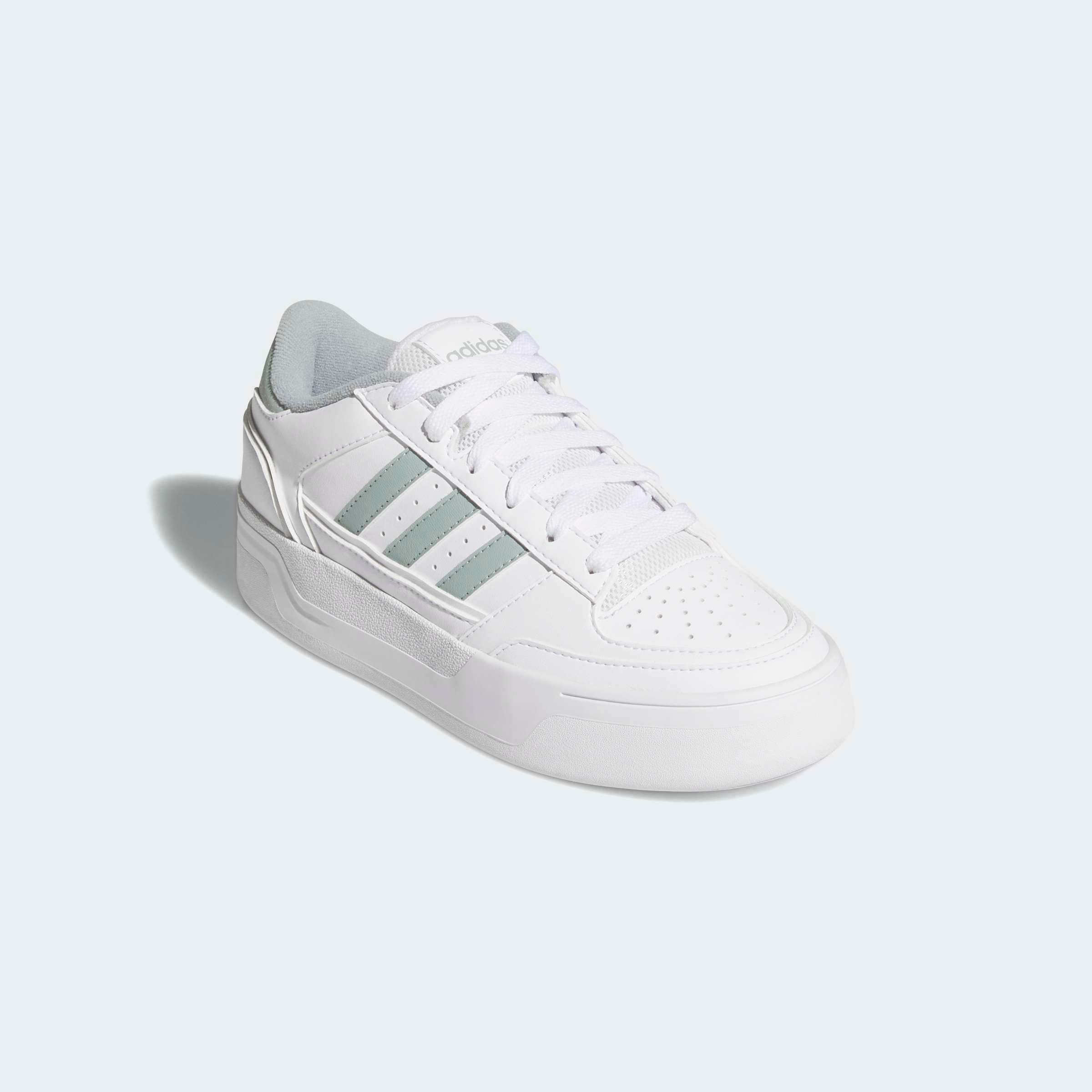 Image of adidas Sportswear Sneaker Ballerinas "TURNAROUND KIDS" für Kinder & Jugendliche
