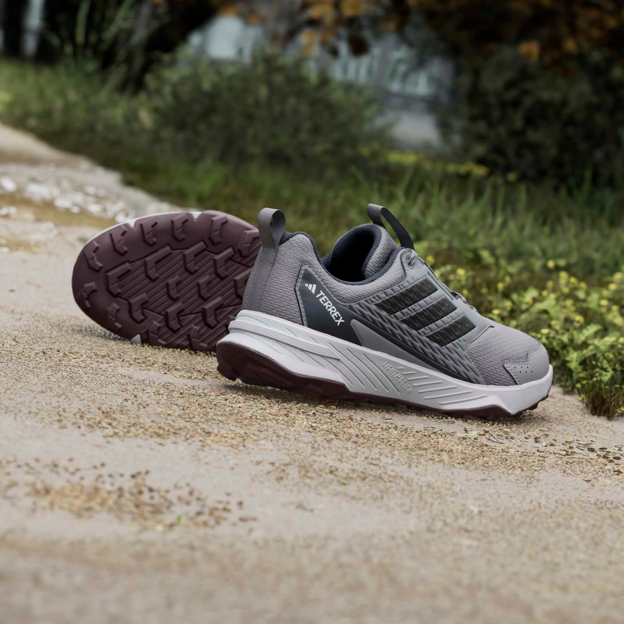 adidas TERREX Trailrunningschuh »TRACEFINDER«  Trail-Runningschuhe