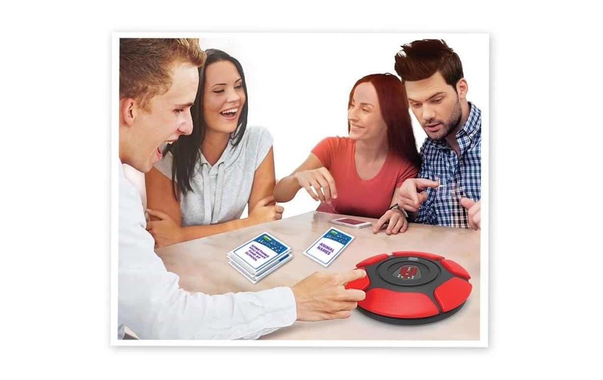   Jeu »Totally Trendy Quick Words 2.0 (Tapple)«