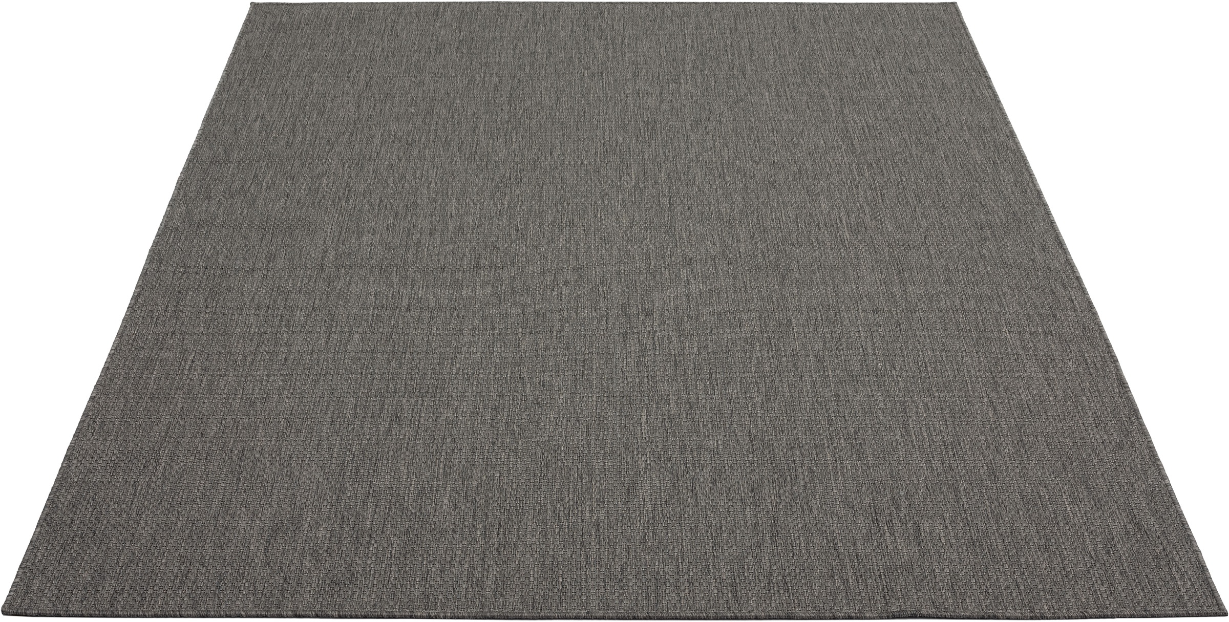 Image of Leonique Teppich »Saylor«, rechteckig, 5 mm Höhe, Sisal-Optik, In- und Outdoor geeignet, Teppichläufer, Wetterfest & UV-beständig, besonders flach, ideale Teppiche für Balkon, Terrasse und Wintergarten, Küche, Esszimmer, Wohnzimmer, Flur/Diele bei Ackerma
