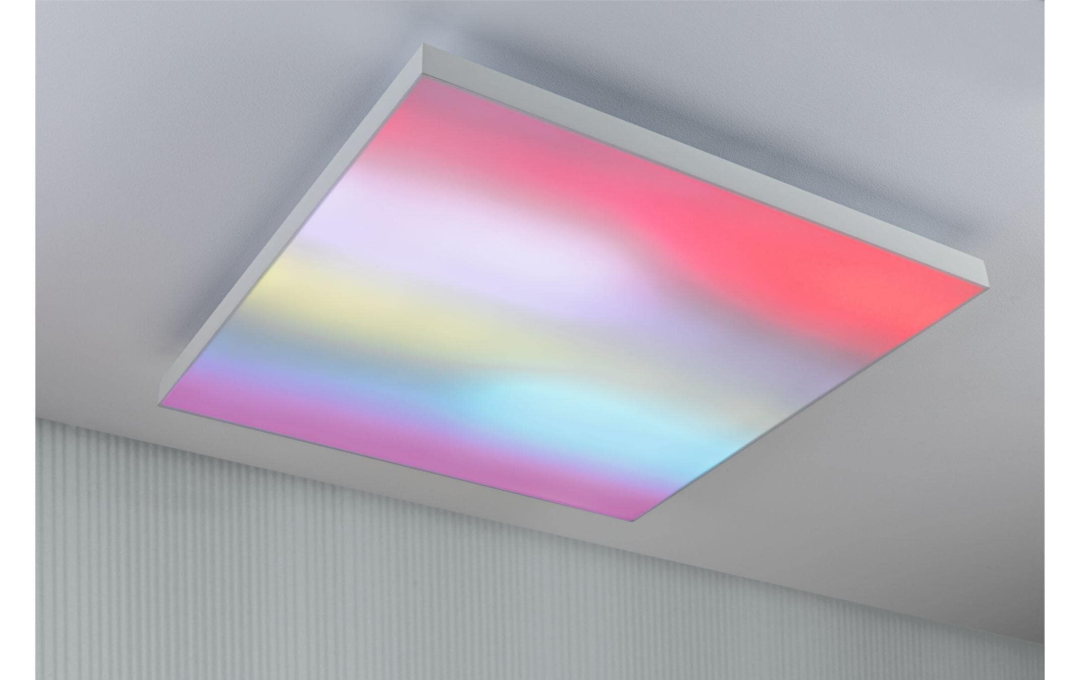 Paulmann Deckenleuchte »LED Panel Ve«