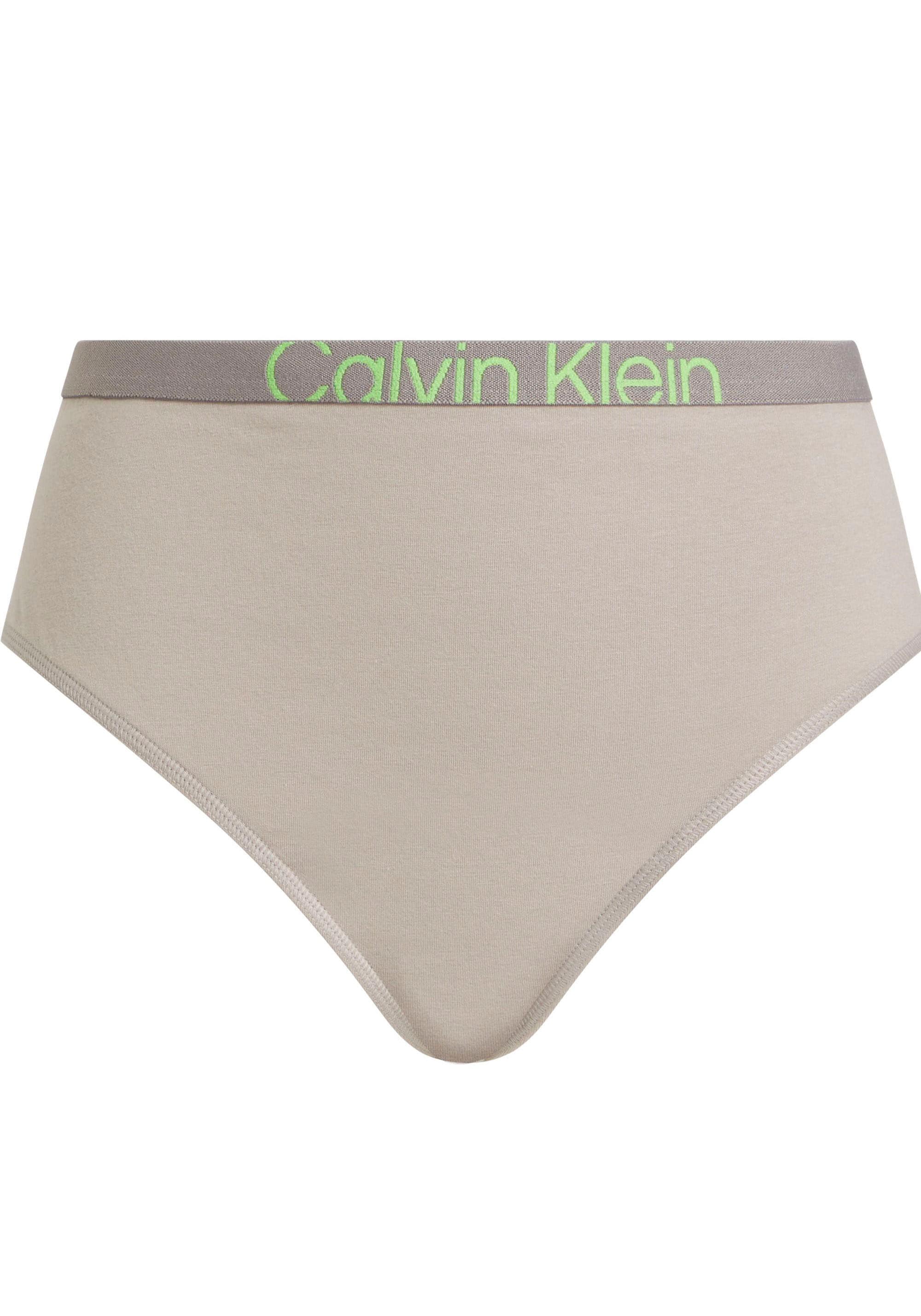 Calvin Klein Underwear Bikinislip »BIKINI (FF)«, in Plus Size Grössen
