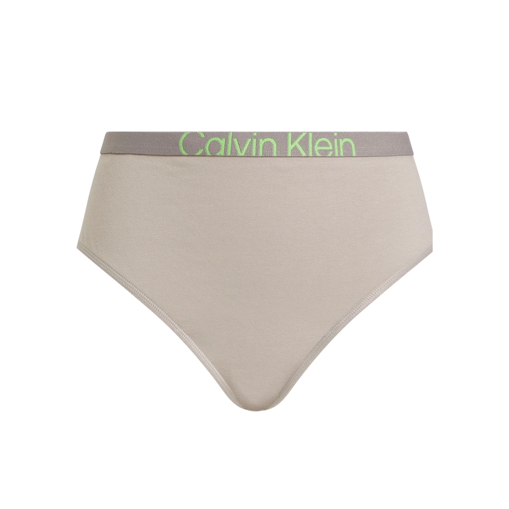 Calvin Klein Underwear Bikinislip »BIKINI (FF)«