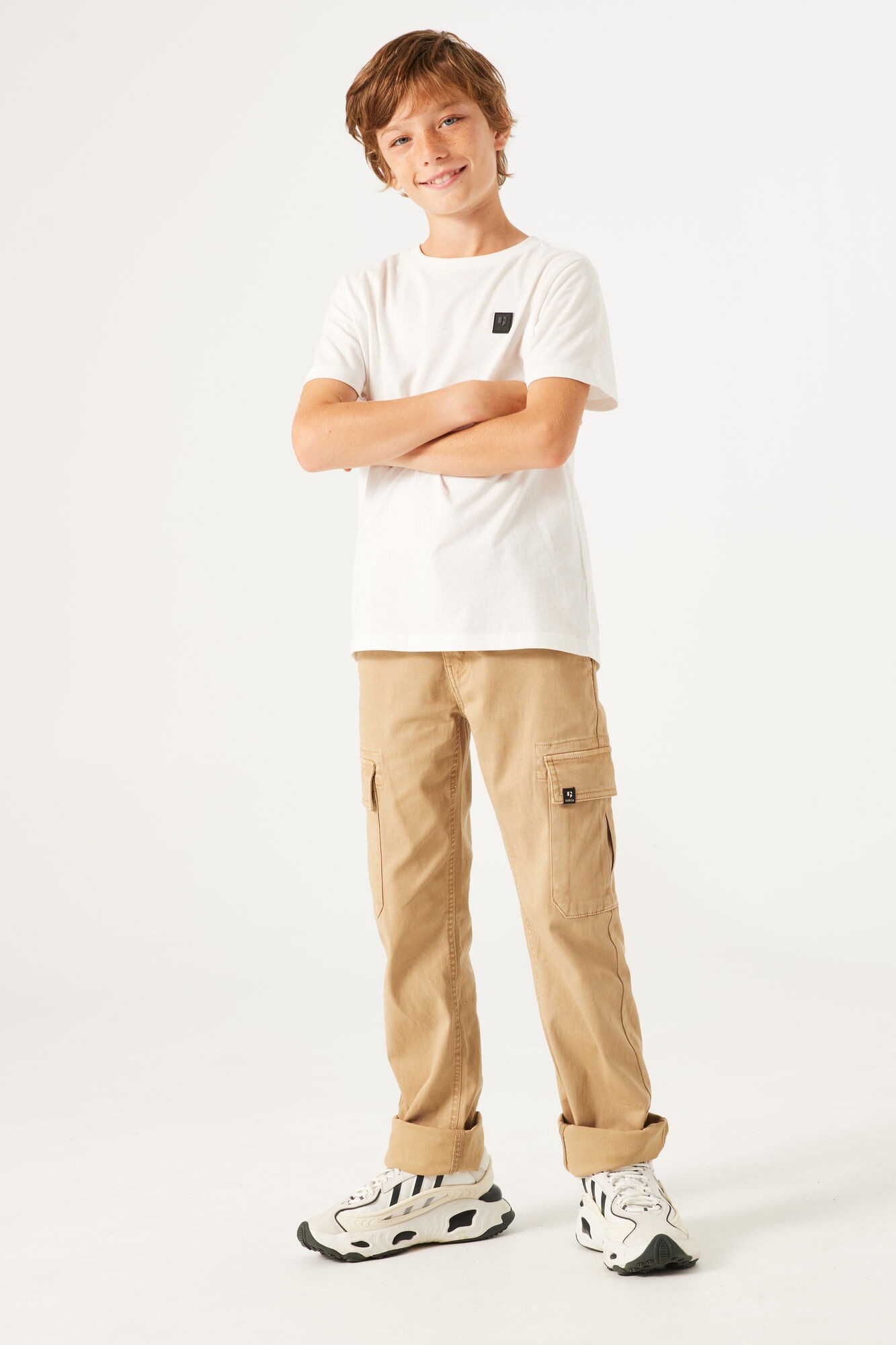 Garcia Cargohose, for BOYS
