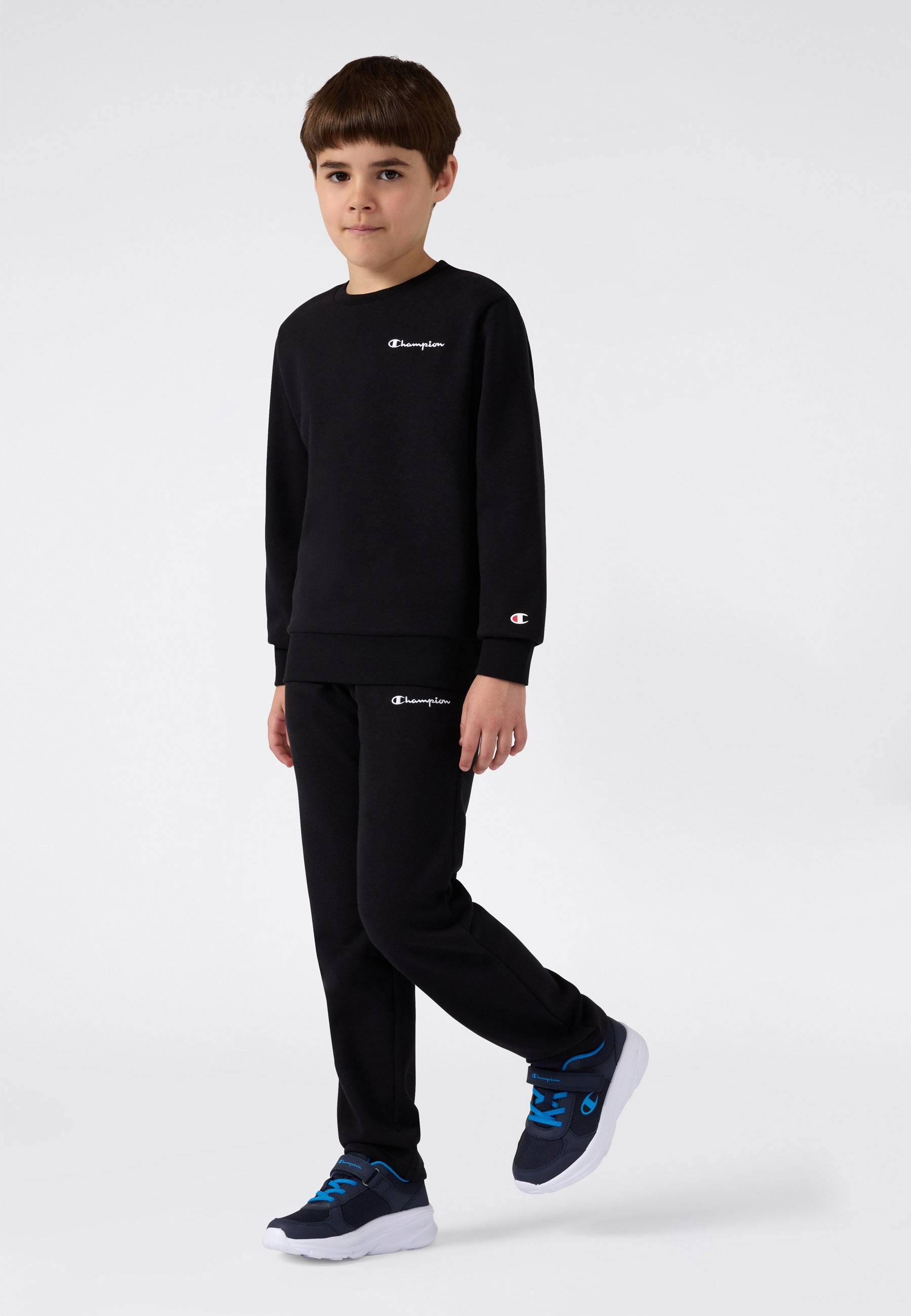 Champion Sweatshirt »SPORTWEAR CREWNECK Standard Fit«, 1 cuis für Kinder
