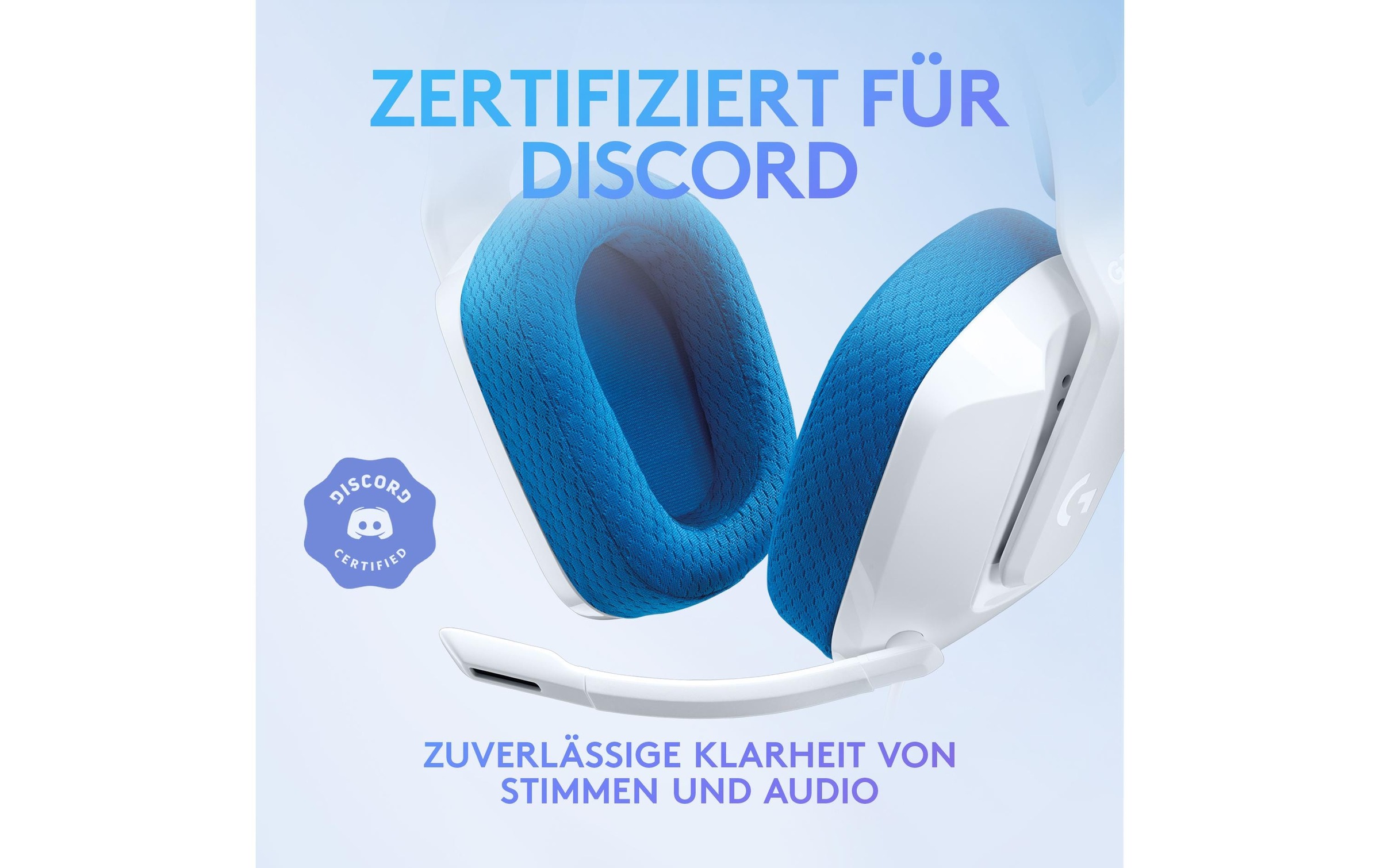 Logitech Headset »G335 Gaming«