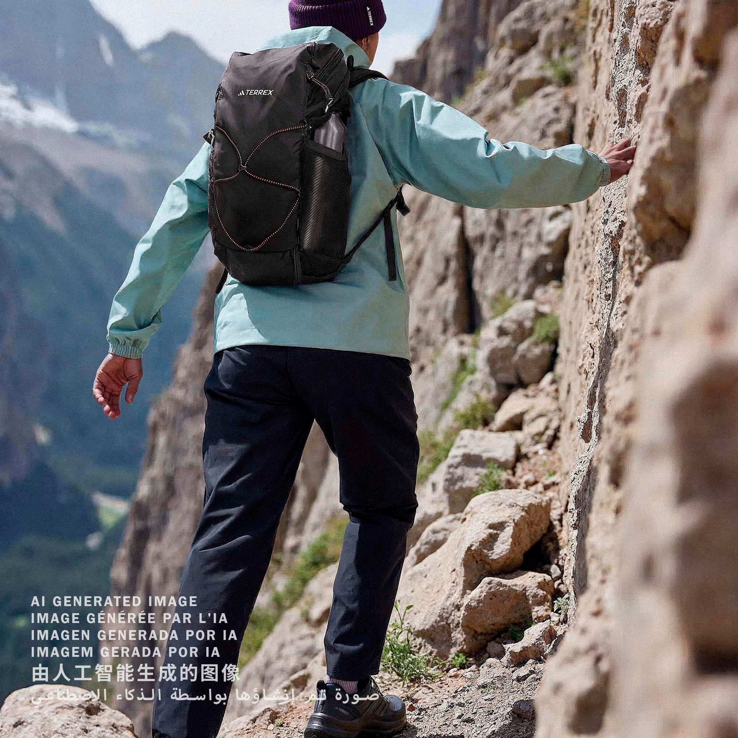 adidas Performance Rucksack »MULTI CLIMACOOL 20 L«