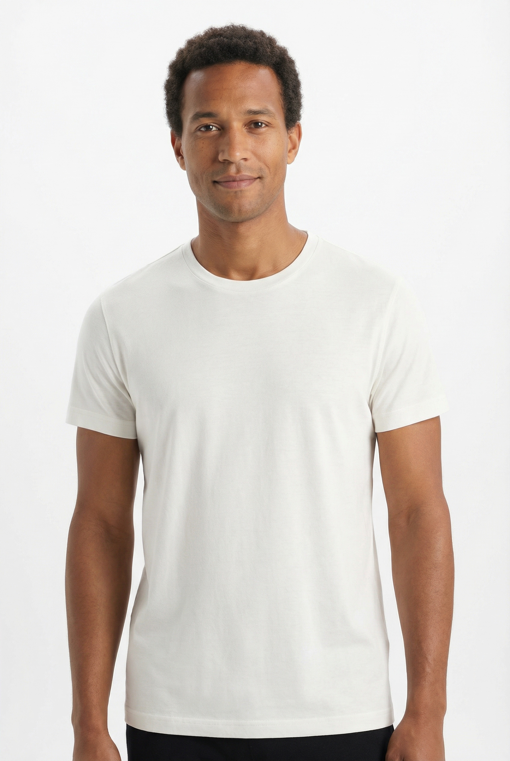 Image of Icepeak T-Shirt "ISLESBORO" sportlicher Stil, für sportliche Aktivitäten und Freizeit