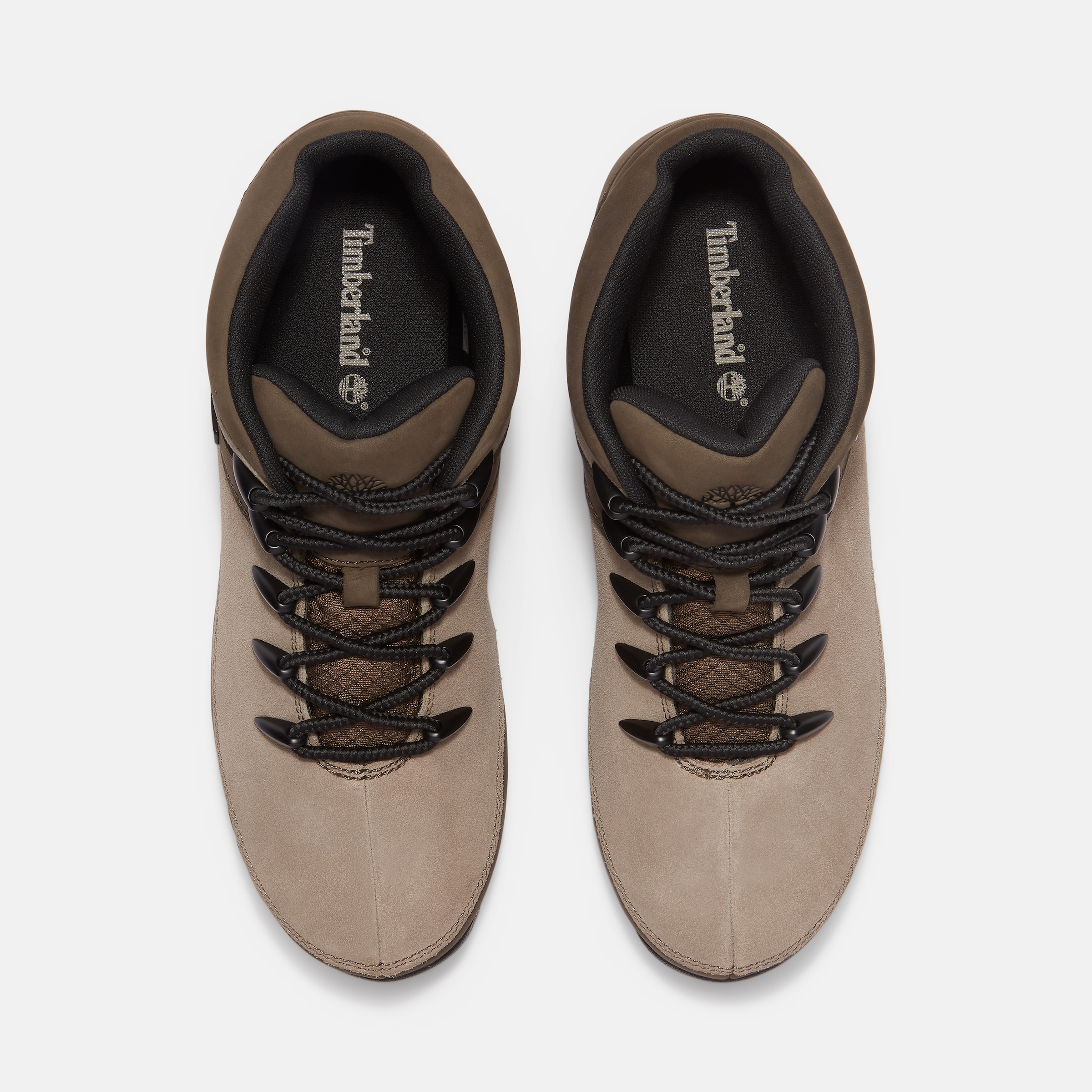 Timberland Schnürboots »EURO SPRINTMID LACE UP BOOT«, Winterstiefel, Schnürstiefel, Winterschuhe
