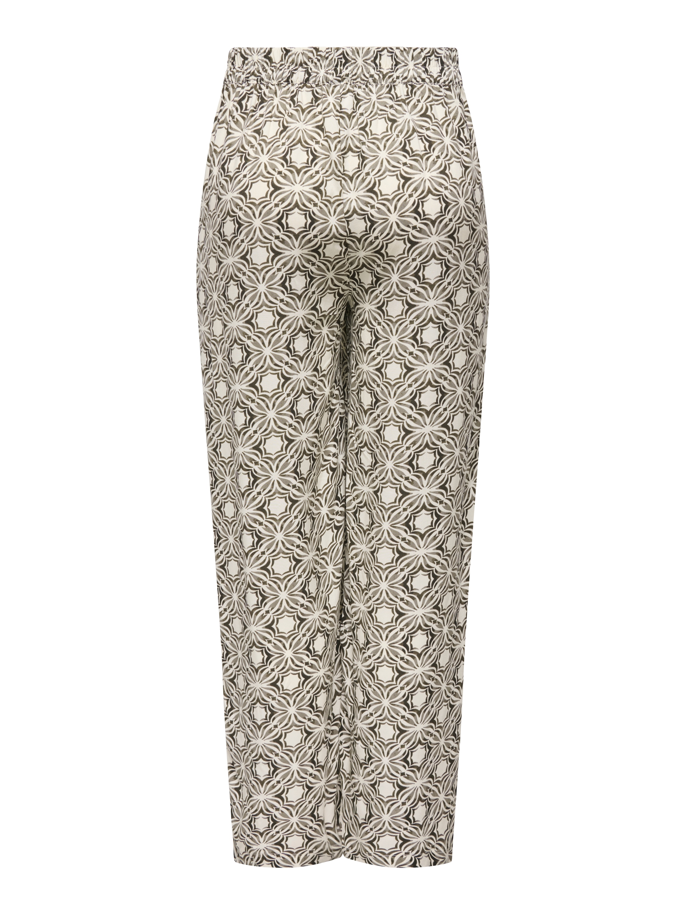 ONLY Schlupfhose »ONLSILVA LOOSE PANTS WVN NOOS«  Viskose, regular fit