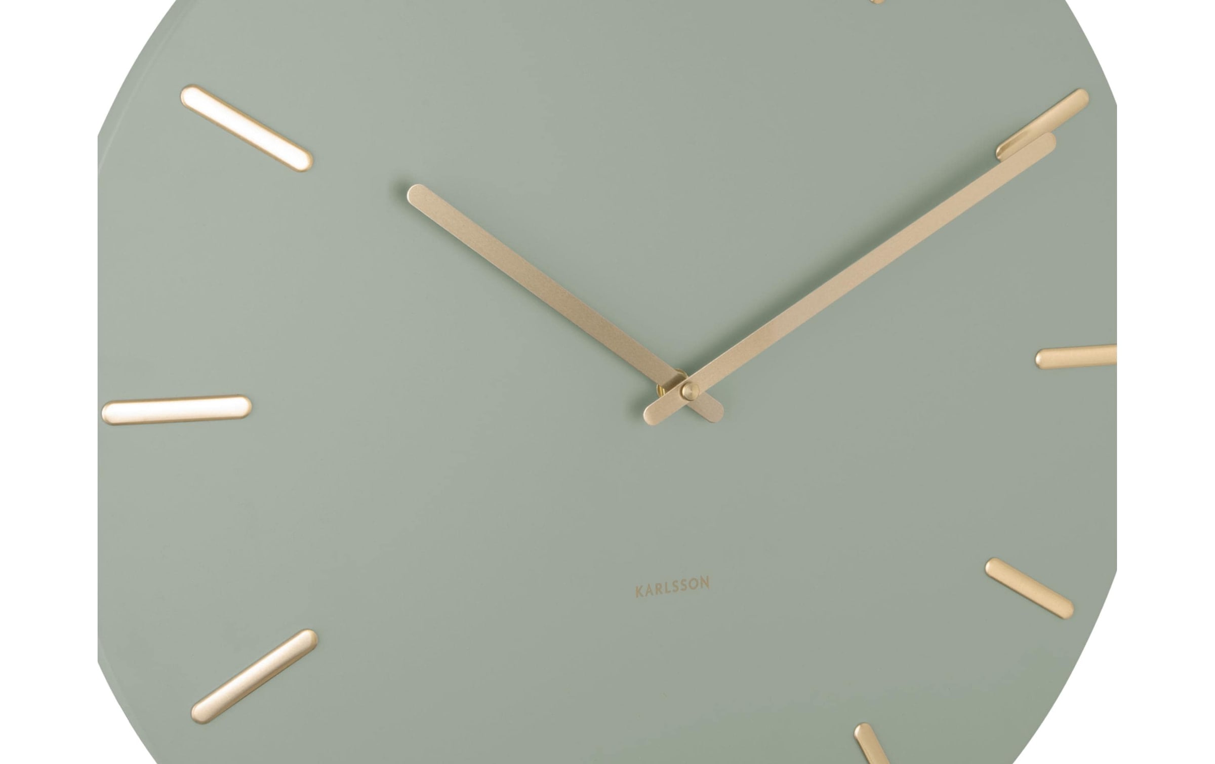Karlsson Wanduhr »Charm 45 cm«