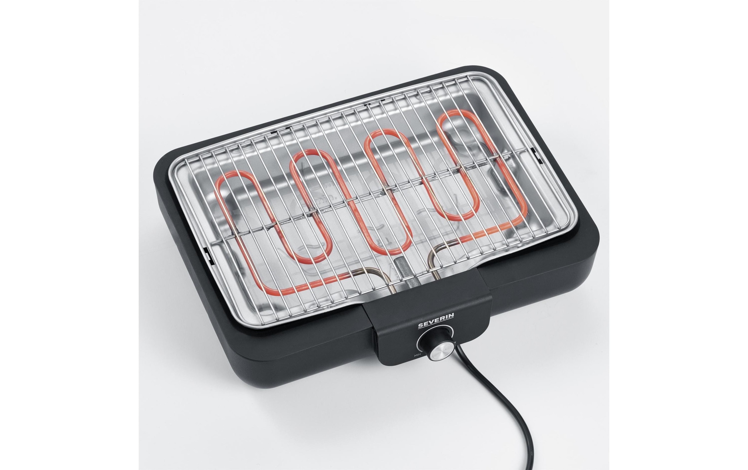 Severin Tischgrill »PG 8554«