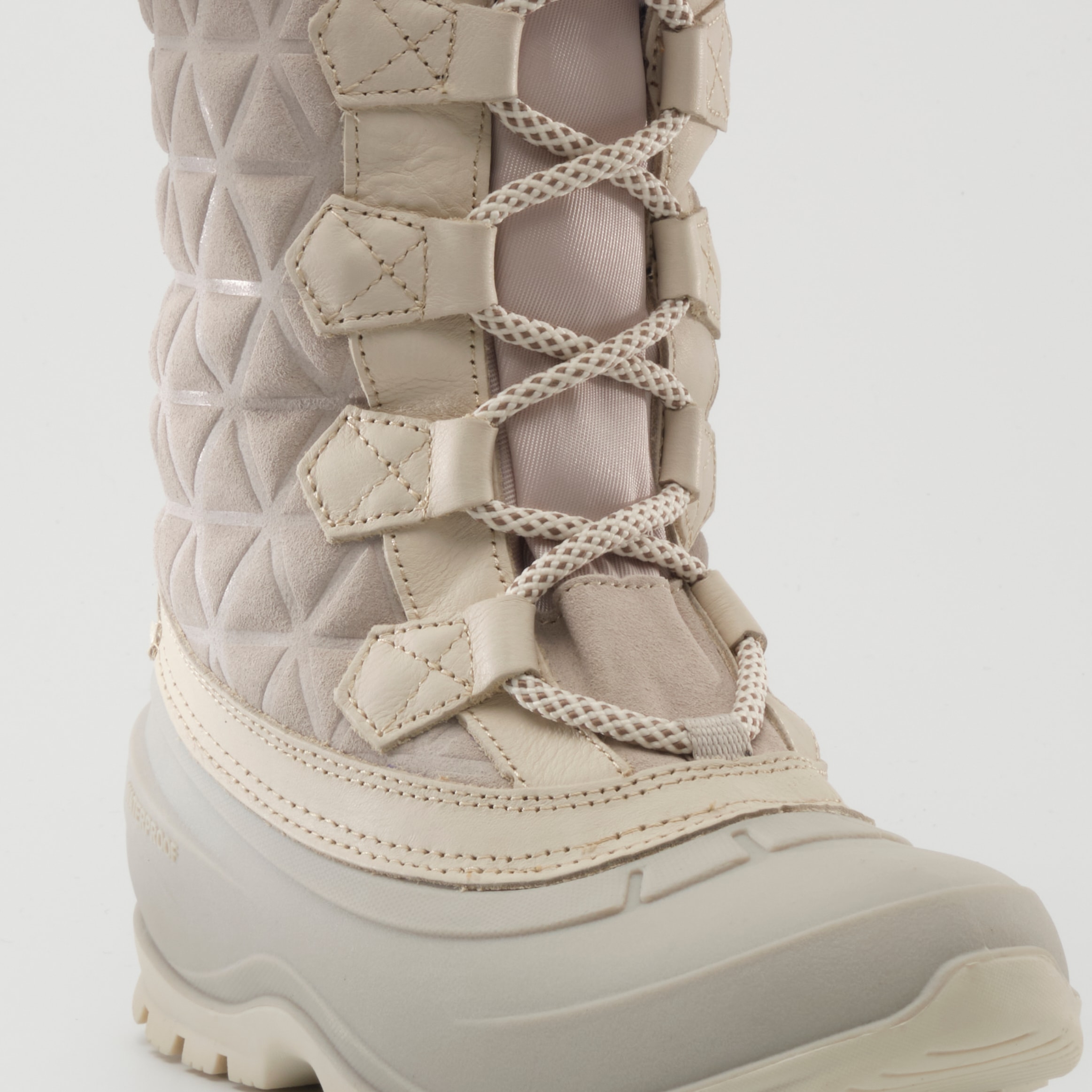 Kamik Bottes d'hiver »SNOVALLEY6«  Winterschuhe, Winterboots, Snowboots, wasserdicht, gefüttert