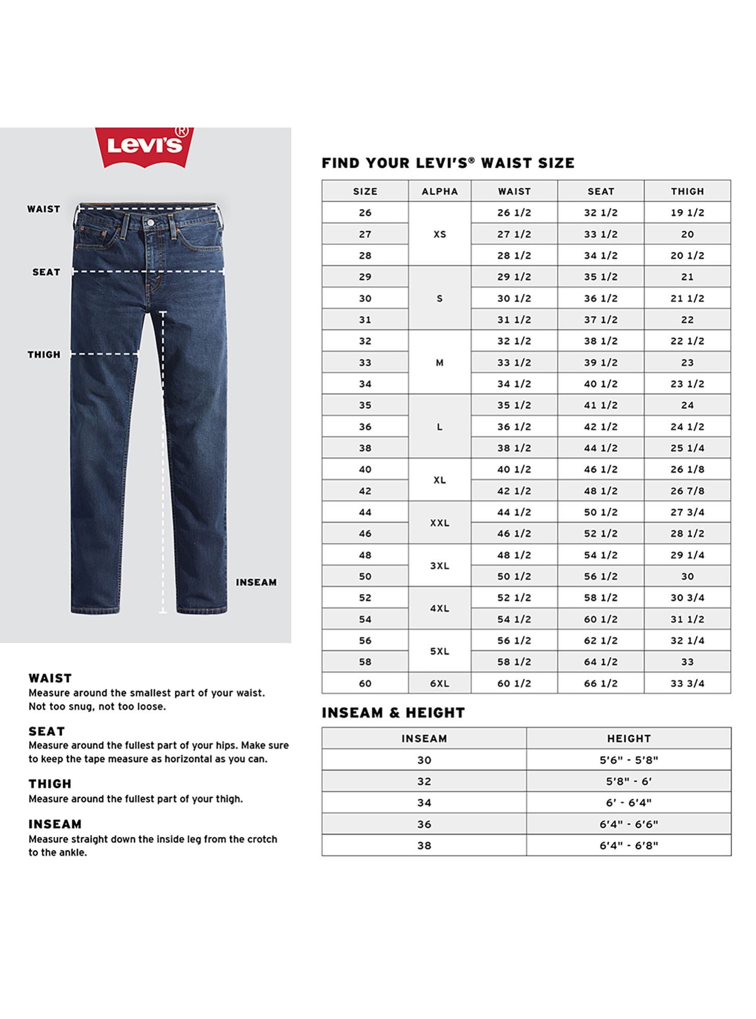 Levi's® Jeansshorts »468 LOOSE SHORTS«