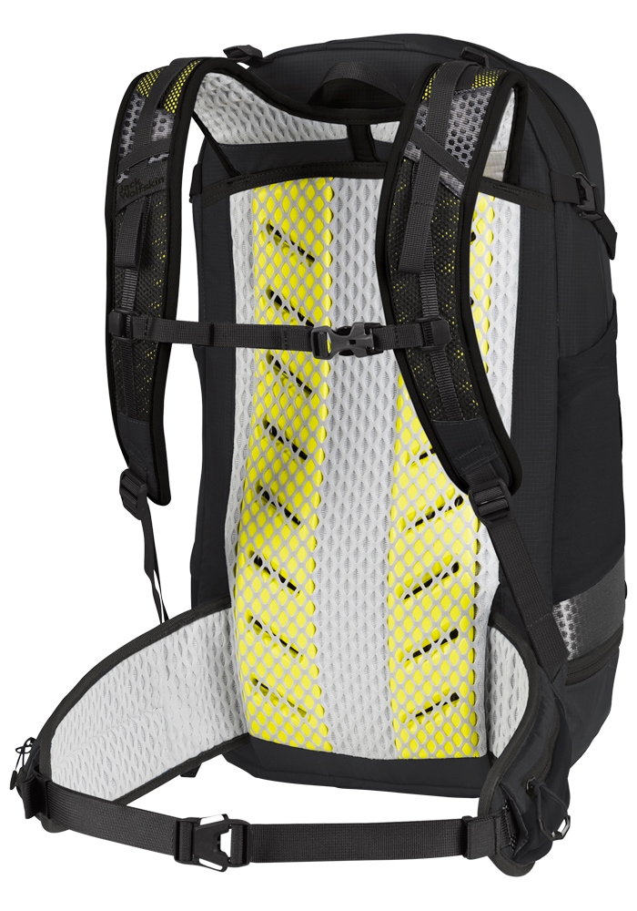 Jack Wolfskin Fahrradrucksack »MOAB JAM PRO 30.5«