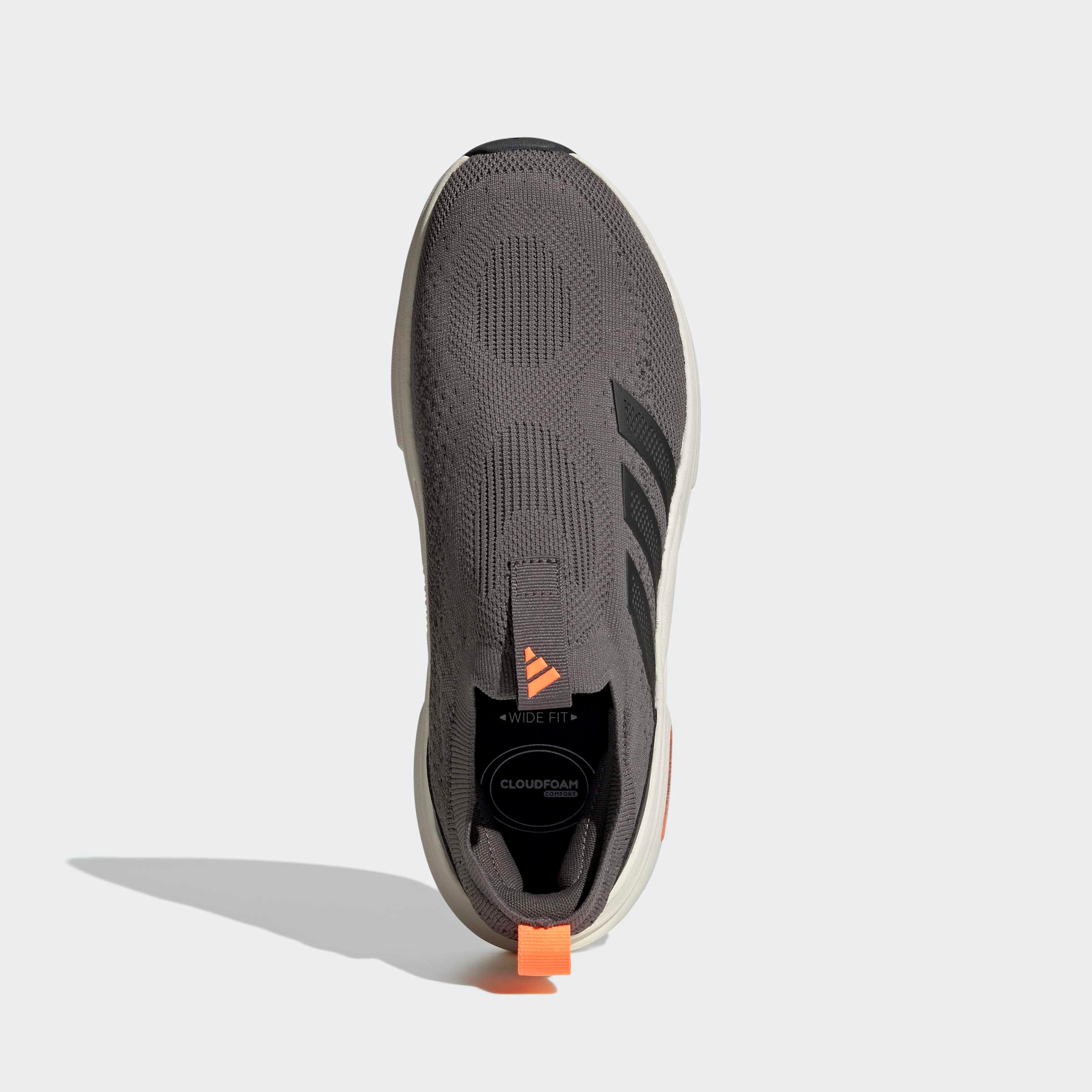 adidas Sportswear Walkingschuh »CLOUDFOAM CUXXION SOCK«