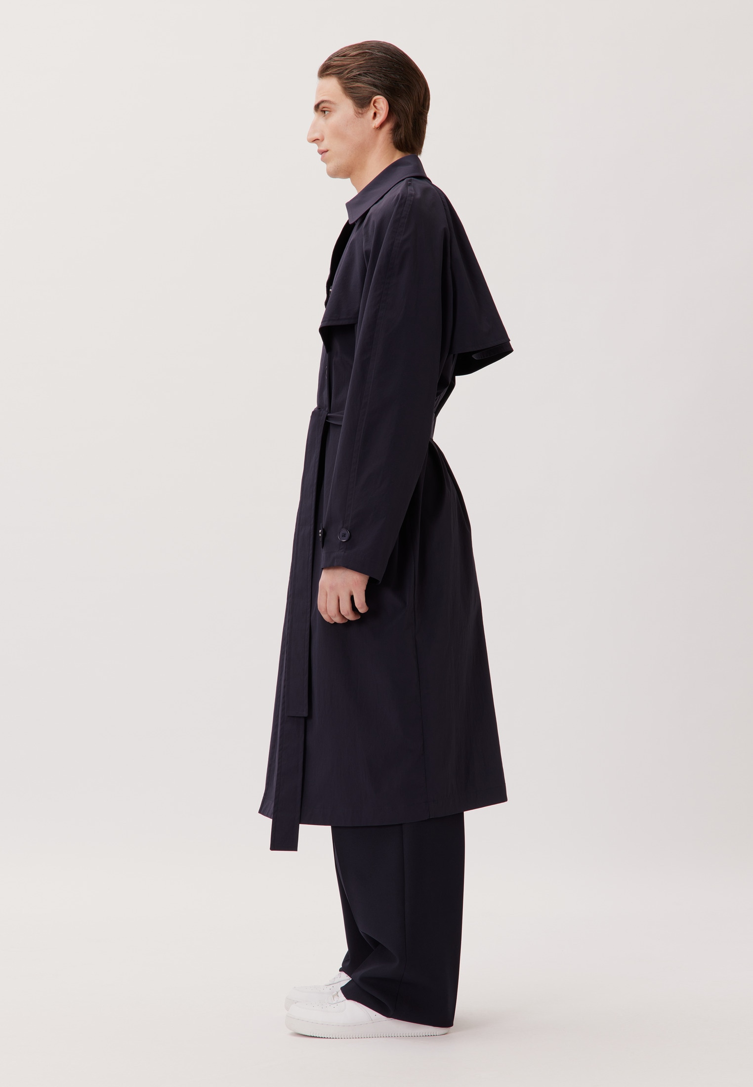 studio seidensticker Parka »Studio«