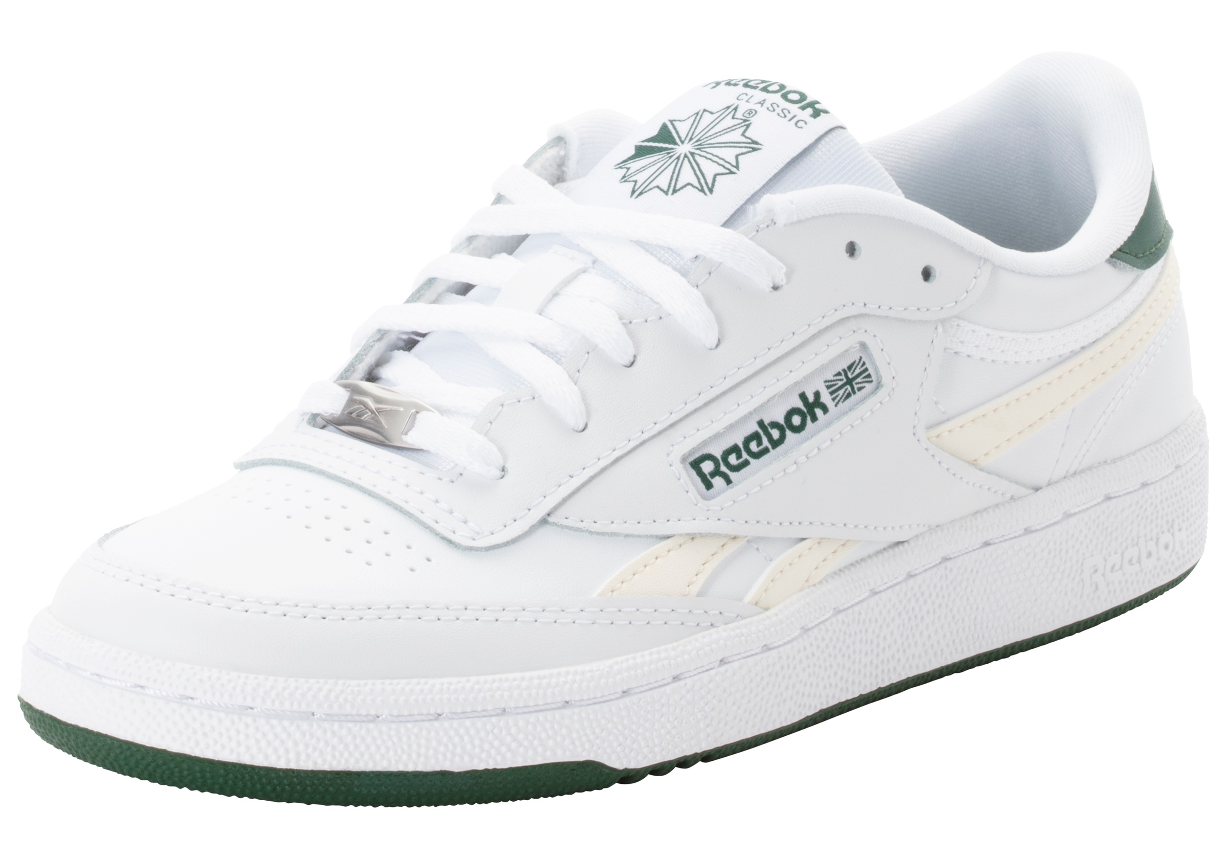 Image of Reebok Classic Sneaker "CLUB C REVENGE"