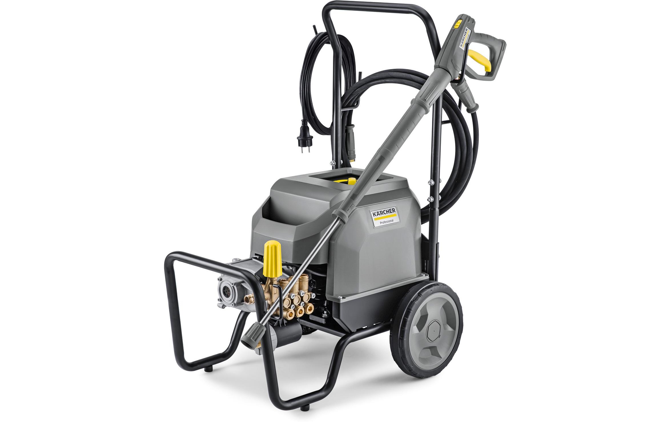 Image of Kärcher Professional Hochdruckreiniger "HD 6 15-4 M Classic"