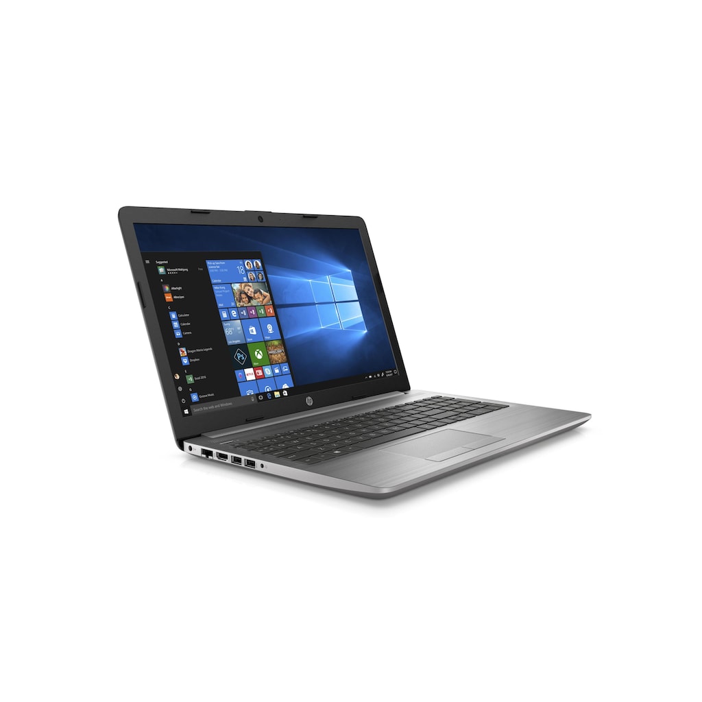 HP Notebook »HP 250 G7 8AB92ES«, / 15,6 Zoll, Intel, Core i5, 8 GB HDD, 1000 GB SSD