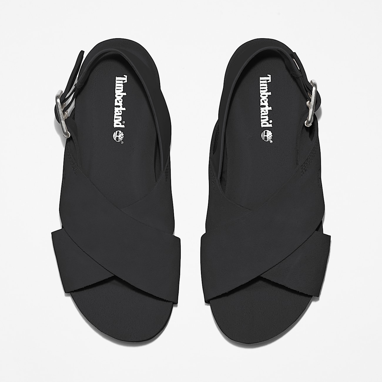 Timberland Sandale »MALIBU WAVES BASIC BACKSTRAP SANDAL«  aus Leder