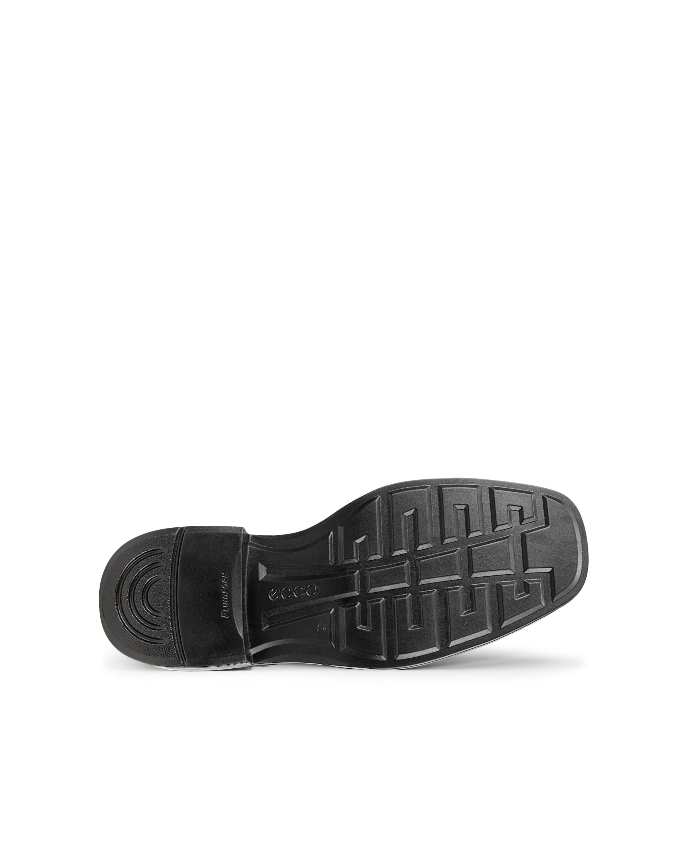 Ecco Schnürschuh »ECCO HELSINKI 2«  Anzugschuh, Business-Schnürer, Halbschuh in edler Optik