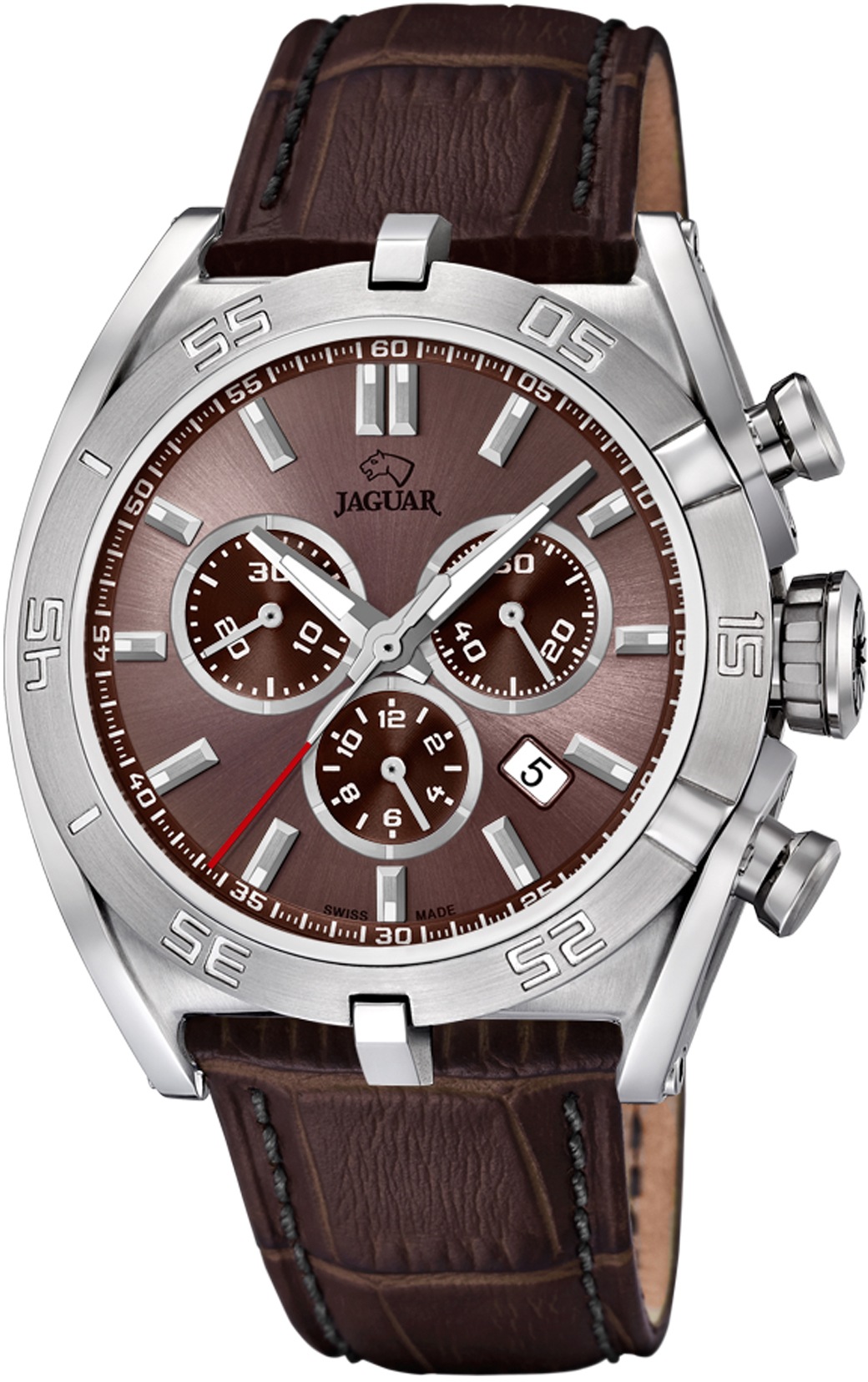 Image of Jaguar Chronograph »Executive, J857/6« bei Ackermann Versand Schweiz