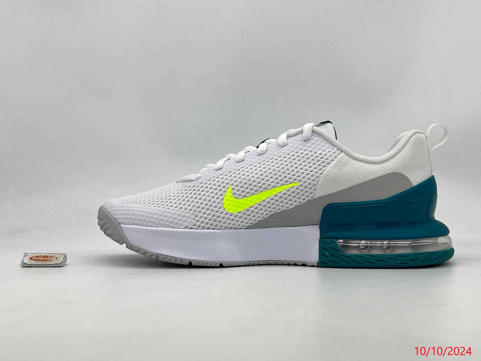 Nike Chaussure d'entraînement »M AIR MAX ALPHA TRAINER 6«