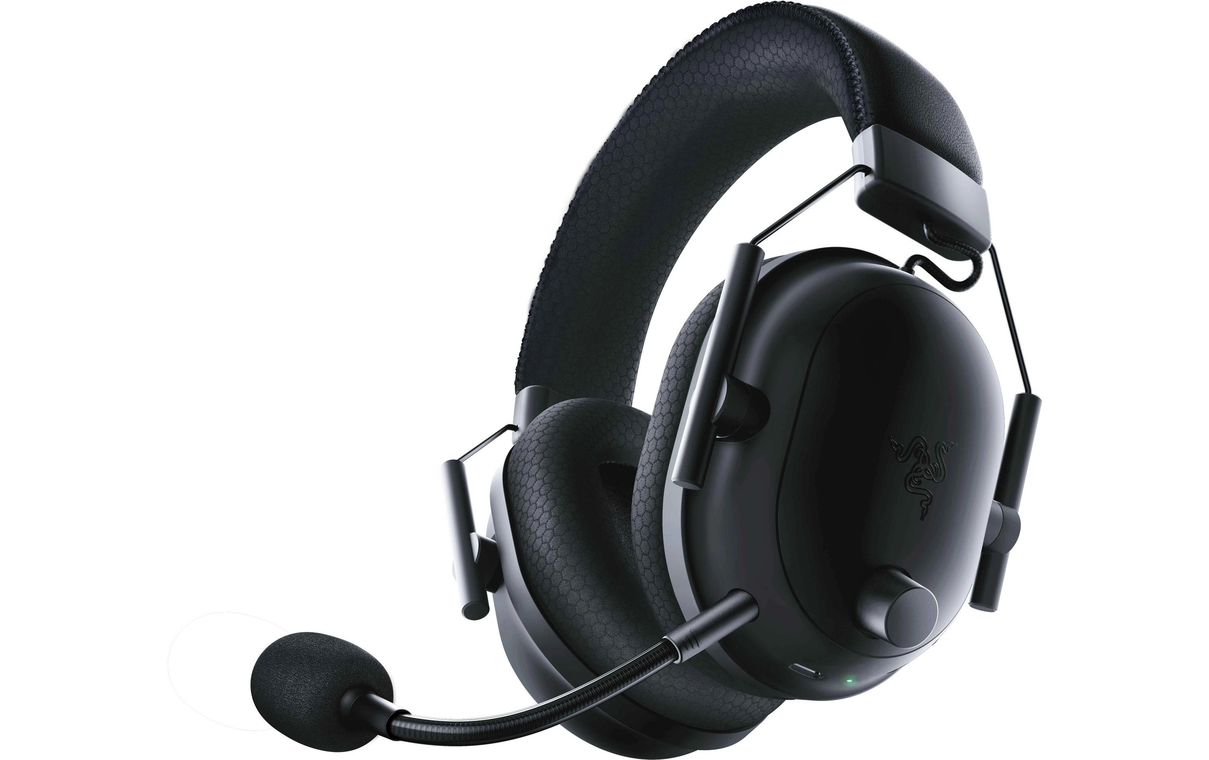 RAZER Gaming-Headset »BlackShark V2 Pro Xbox«, Geräuschisolierung