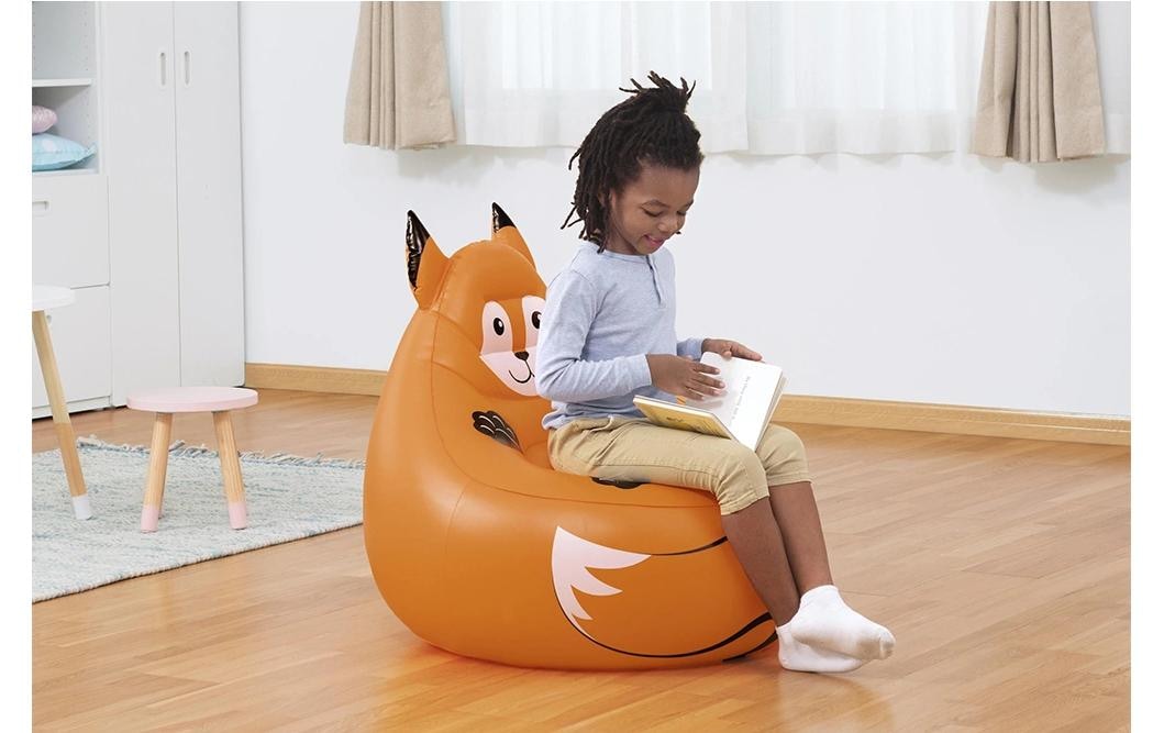 Bestway Luftsessel »Cozy Critters assortiert«