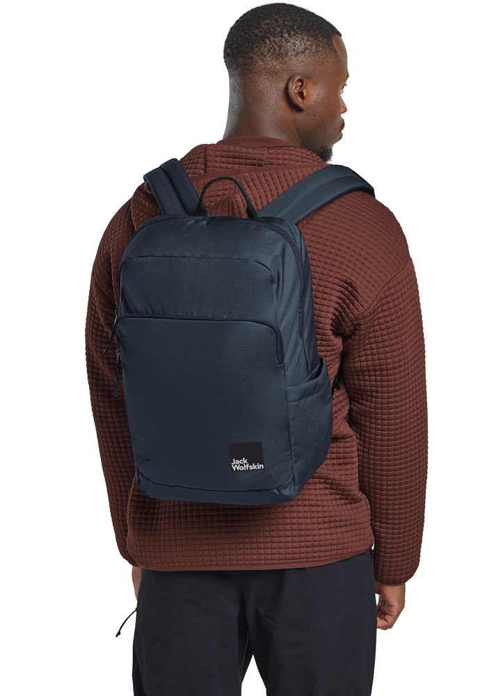 Image of Jack Wolfskin Daypack "TERRAVIEW"