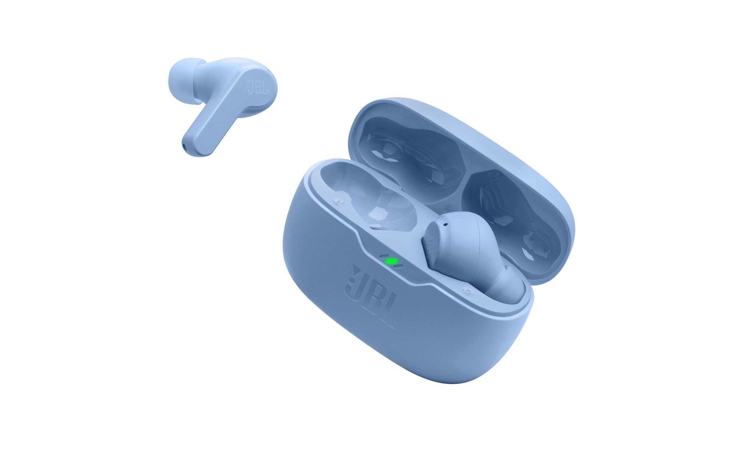 JBL wireless In-Ear-Kopfhörer »Wireless In-Ear-Kopfhörer«, Bluetooth