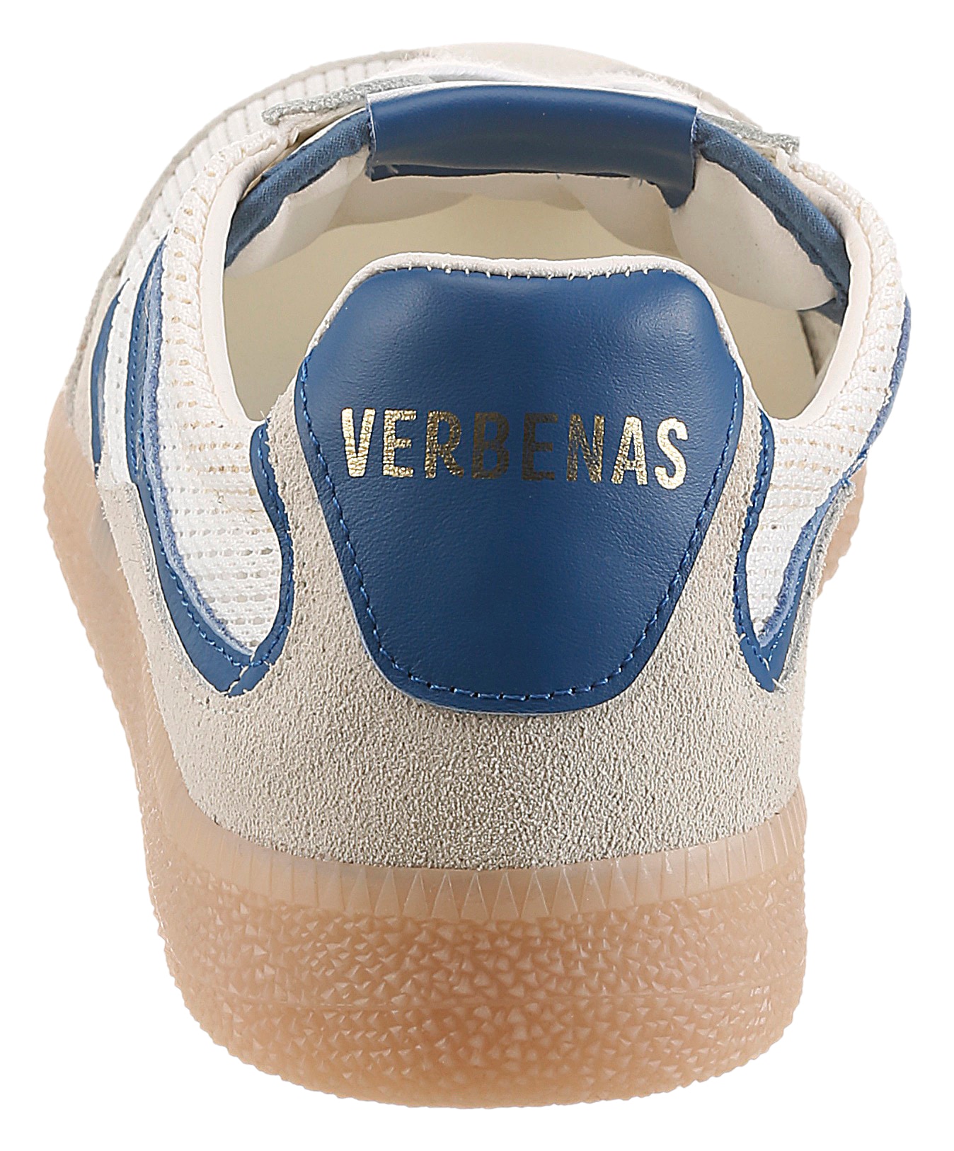 VERBENAS Sneakers »SIMON«  sneaker rétro, chaussure à lacets, sneaker de loisirs avec perforations