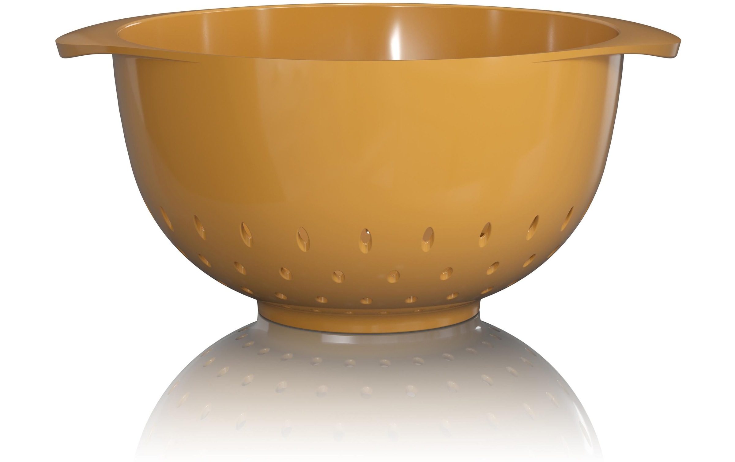 Image of Küchensieb "Rosti Abtropfsieb Margrethe 1,5 l Curry"