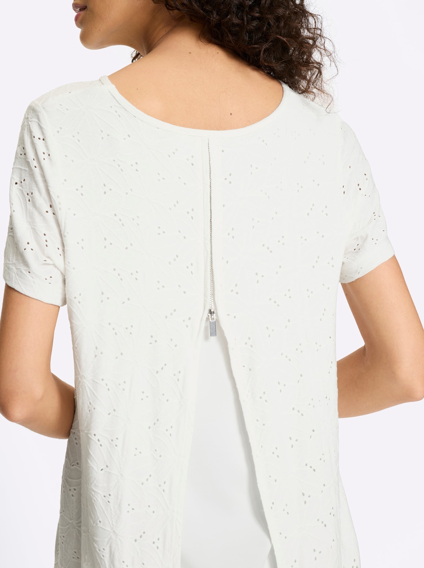 heine T-shirt »Shirt« 1 pièces