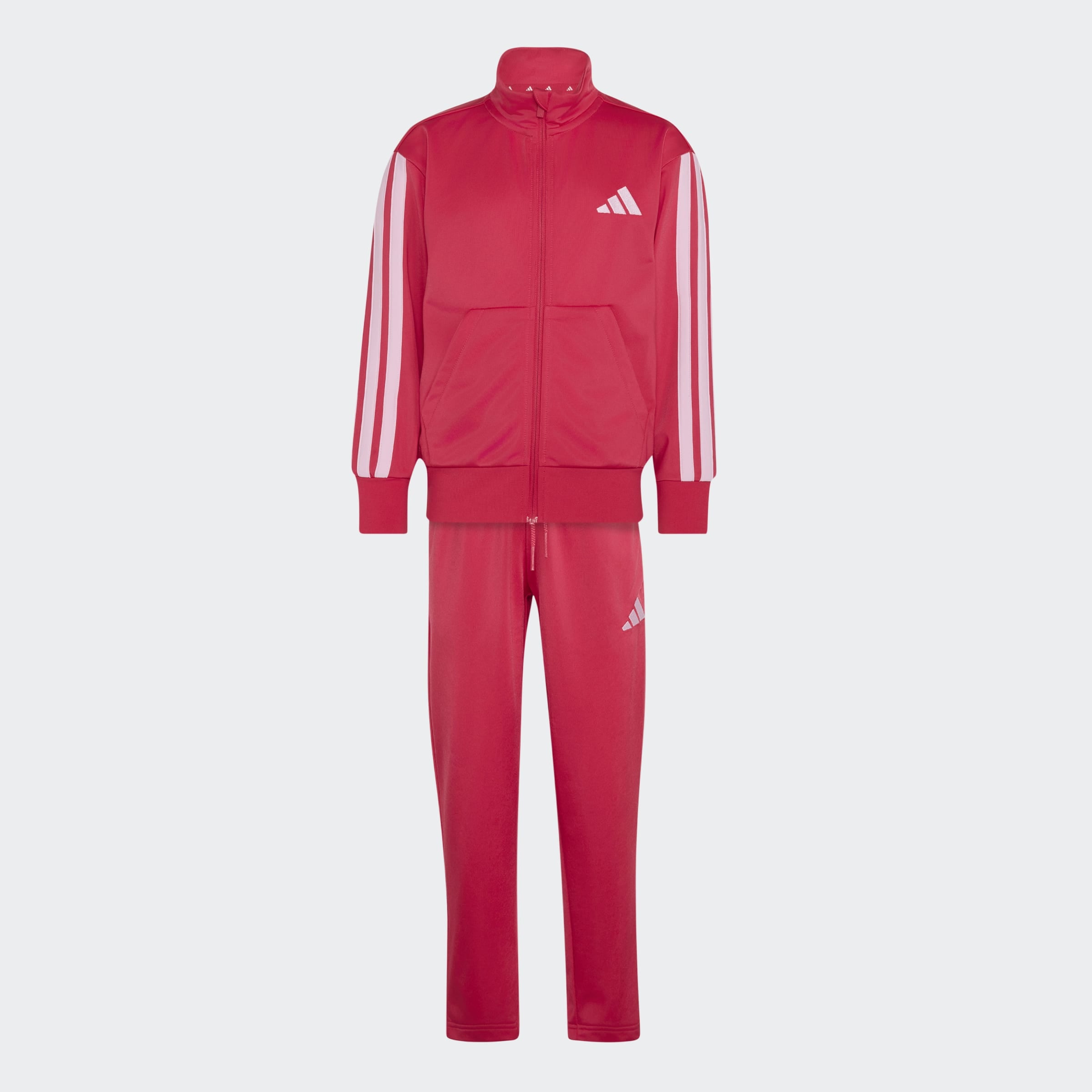 adidas Sportswear Combinaison d'entraînement »ESSENTIALS CLIMACOOL KIDS« 2