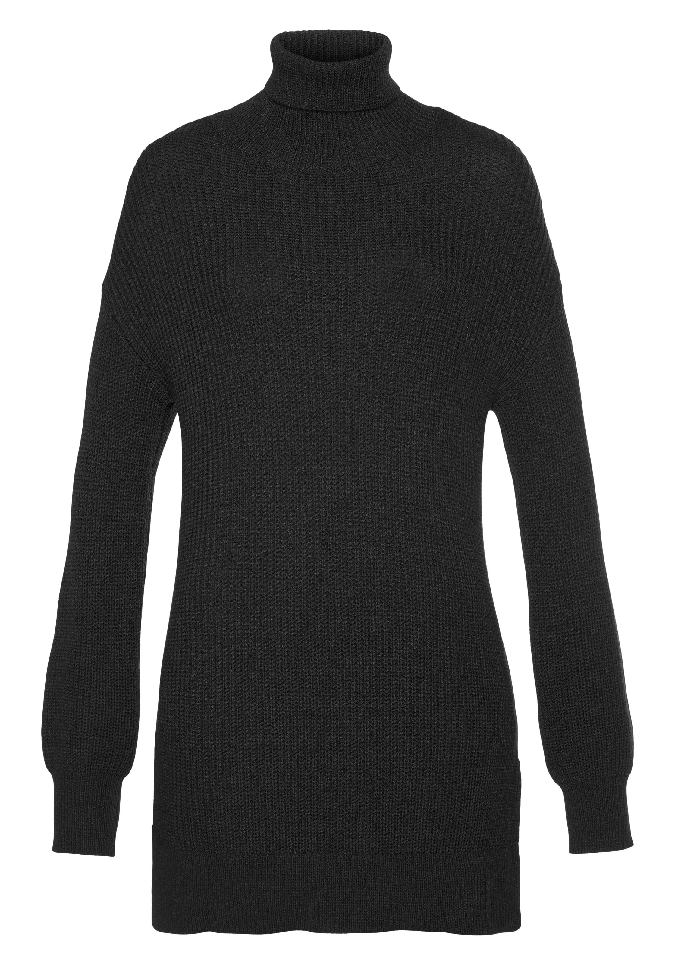 Image of Laura Scott Longpullover, aus weichem Grobstrick bei Ackermann Versand Schweiz