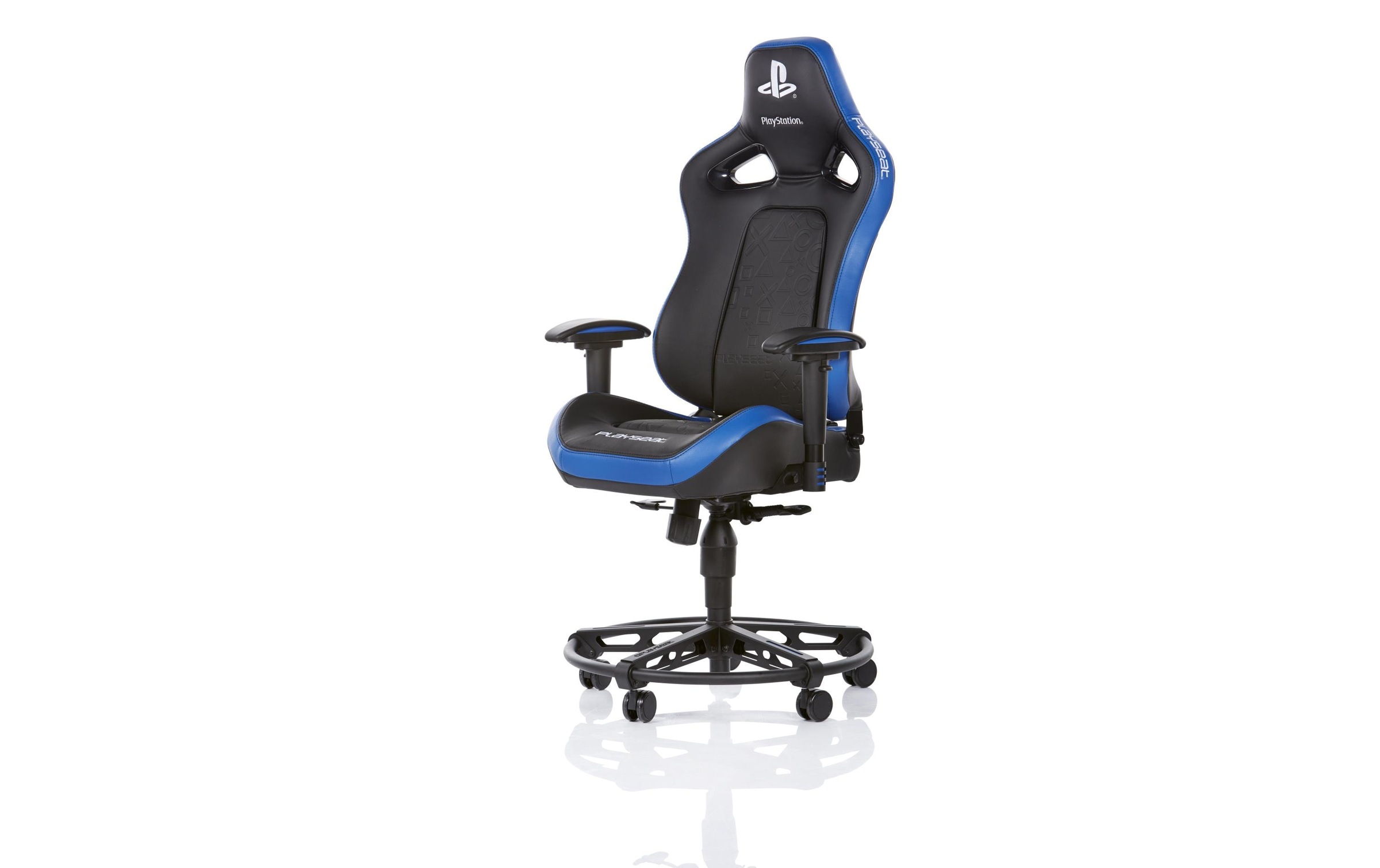 Image of Playseat Gaming-Stuhl »L33T PlayStation« bei Ackermann Versand Schweiz