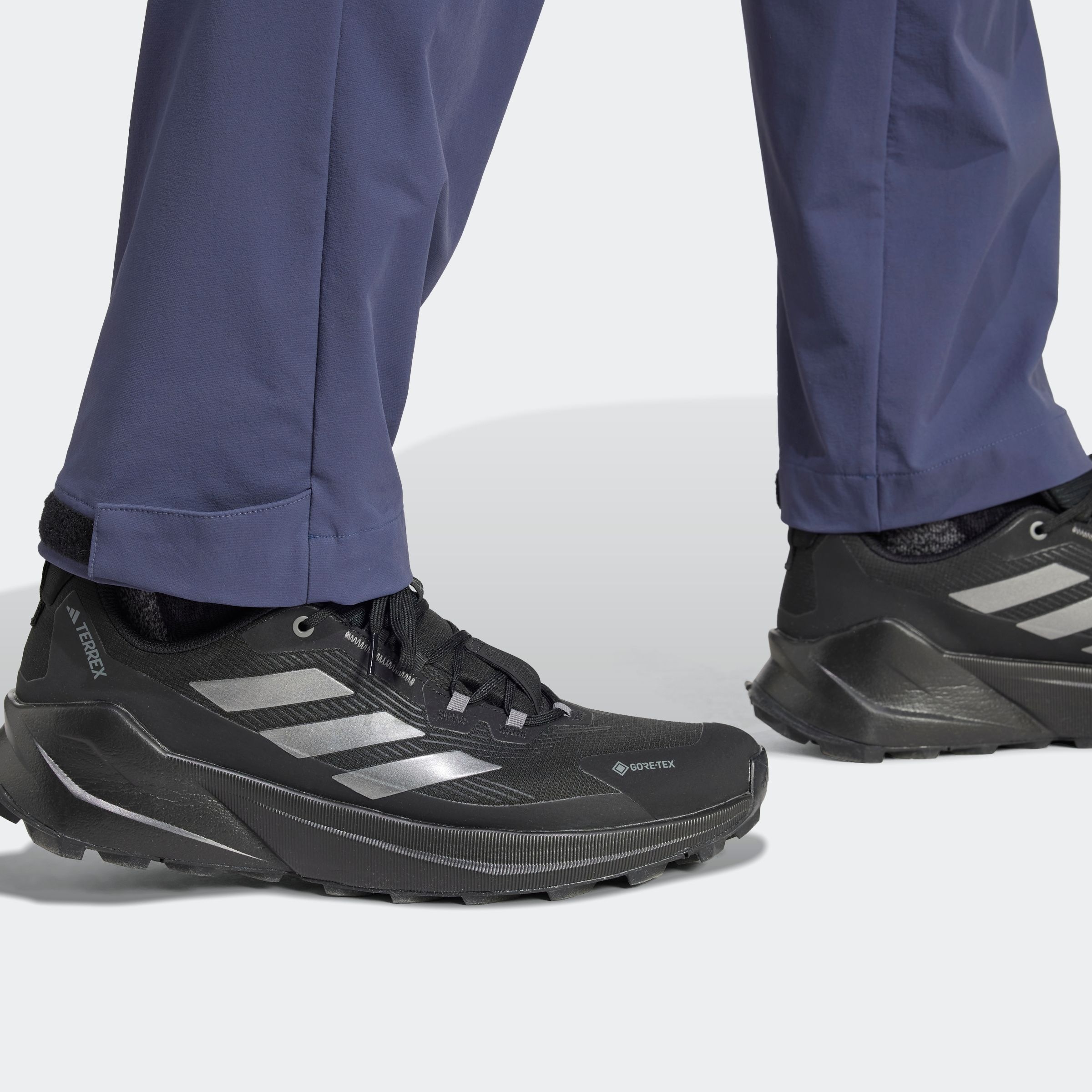adidas TERREX Outdoorhose »XPERIOR PANTS«, (1 tlg.)