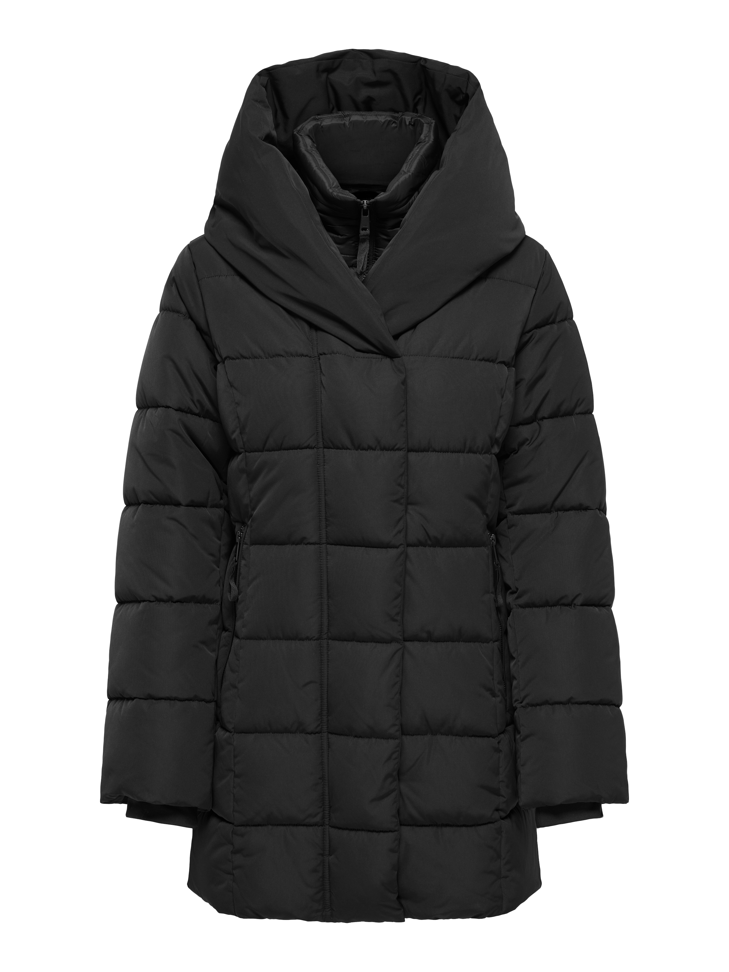 ONLY Manteau matelassé »ONLCHRISTIE PUFFER COAT OTW«