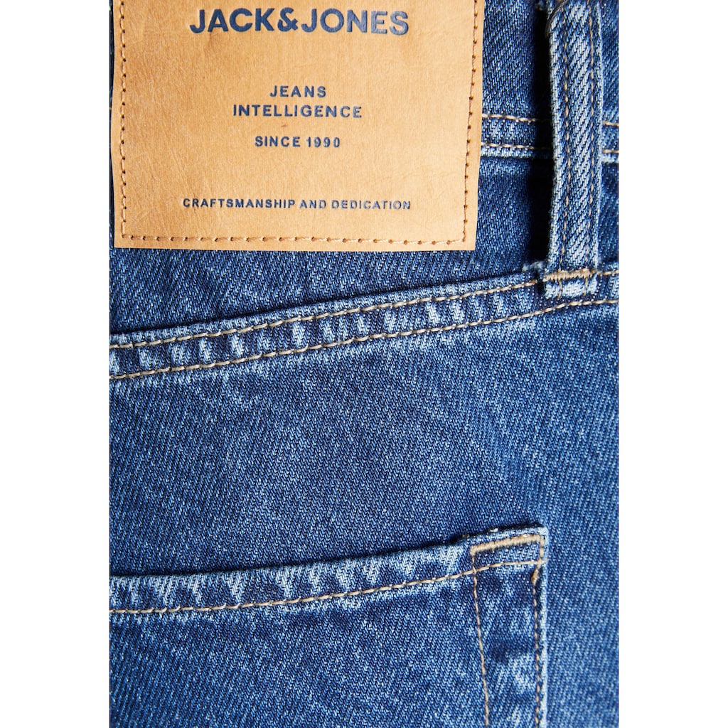 Jack & Jones Junior Bequeme Jeans