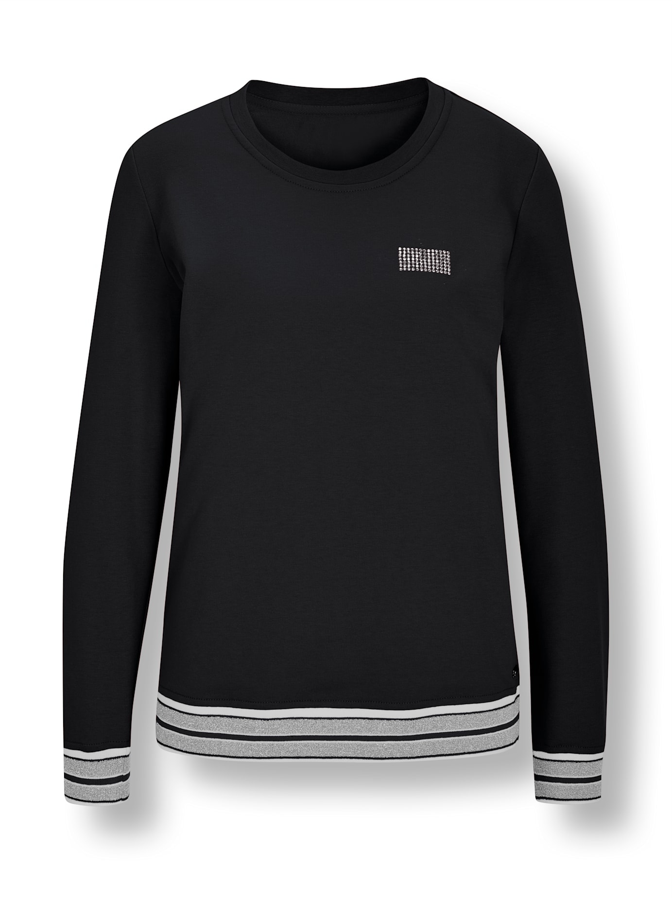 feel good T-Shirt »Shirt« 1 tlg.