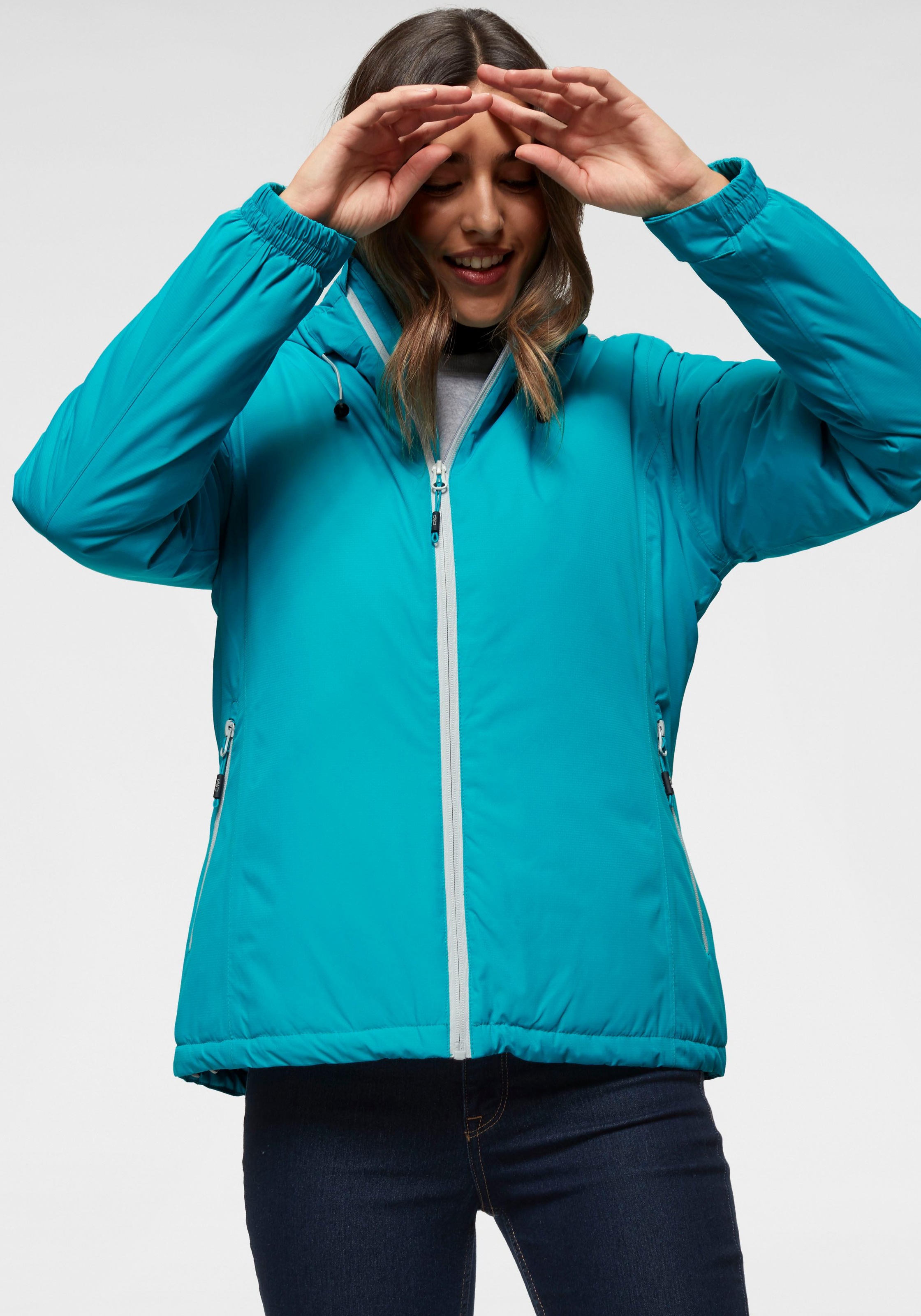 Image of CMP Funktionsjacke bei Ackermann Versand Schweiz