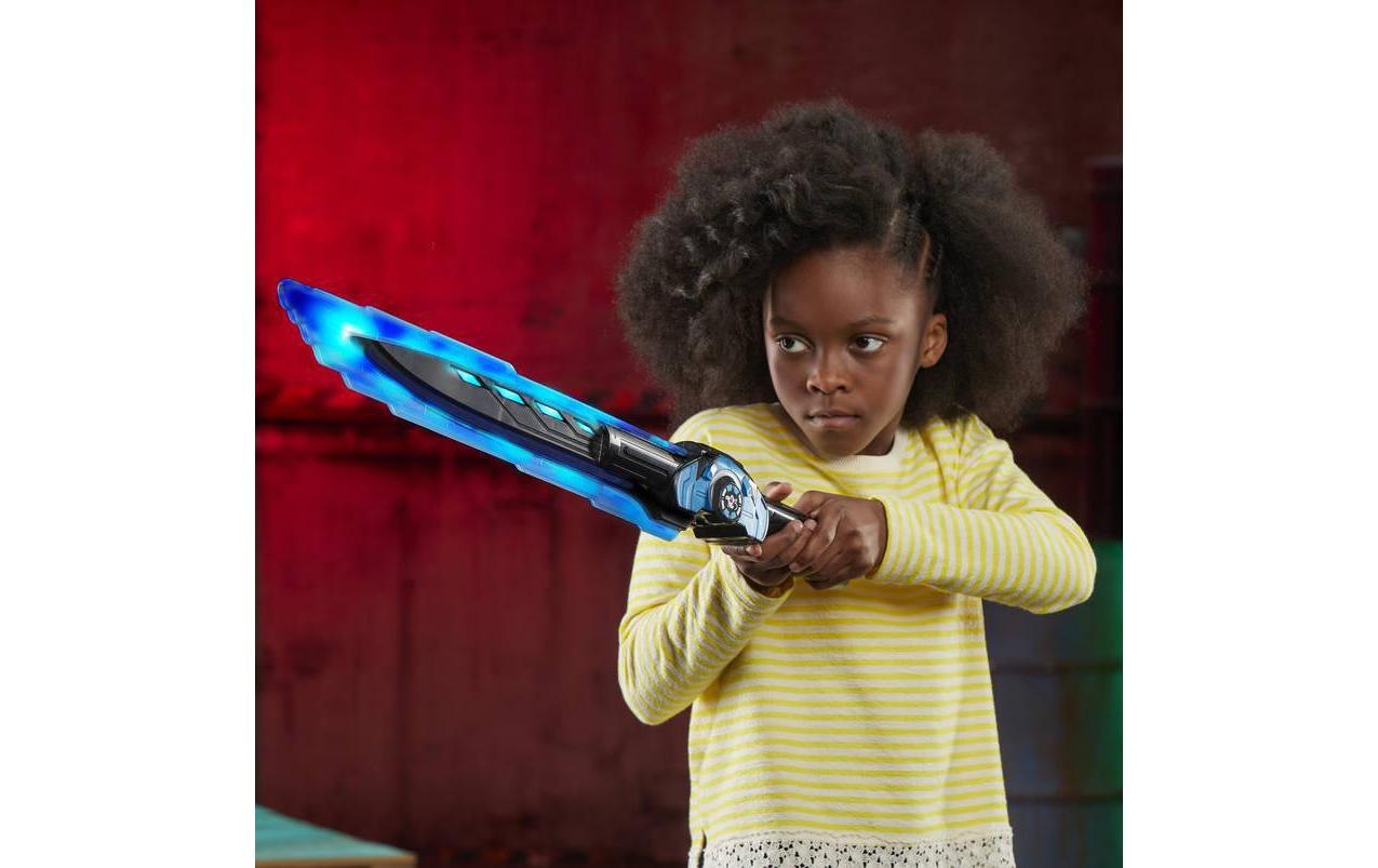 Hasbro Lichtschwert »Power Rangers Beast Morphers elektr. Säbel«